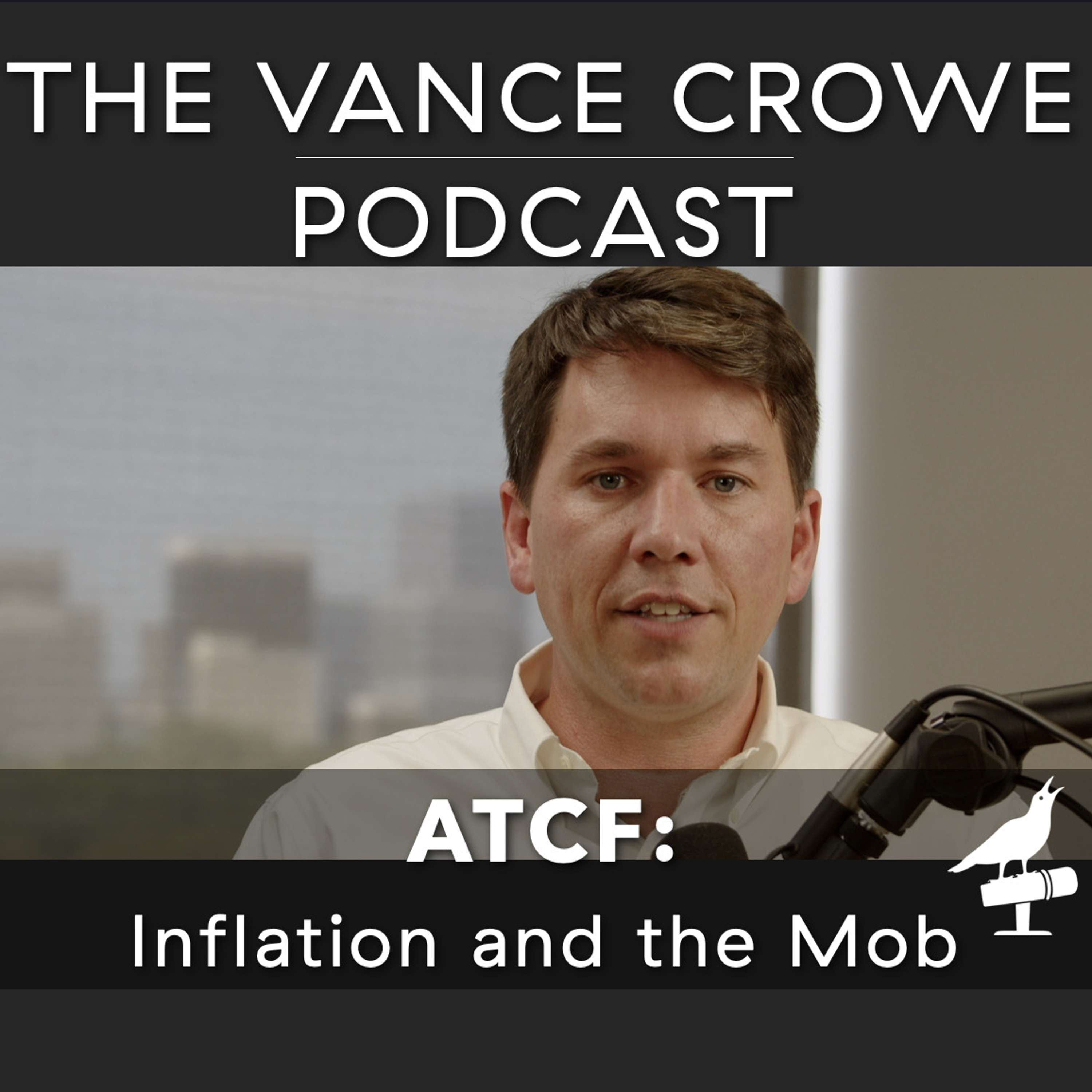 #ATCF | Rapid inflation creates mobs