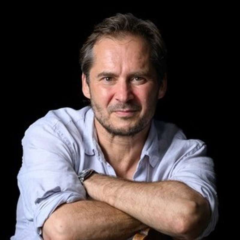 Paul van Elk