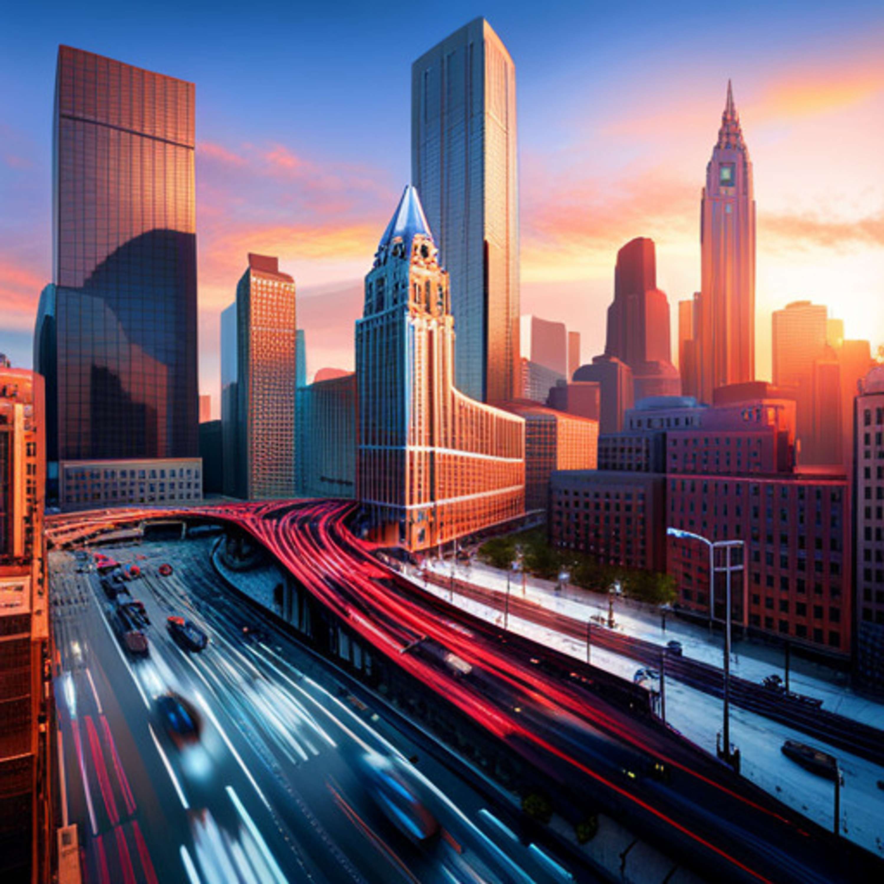 Motor City's Mechatronics Revolution: Unveiling Insights from Automate, Humanoid Robotics, and Industry Leaders