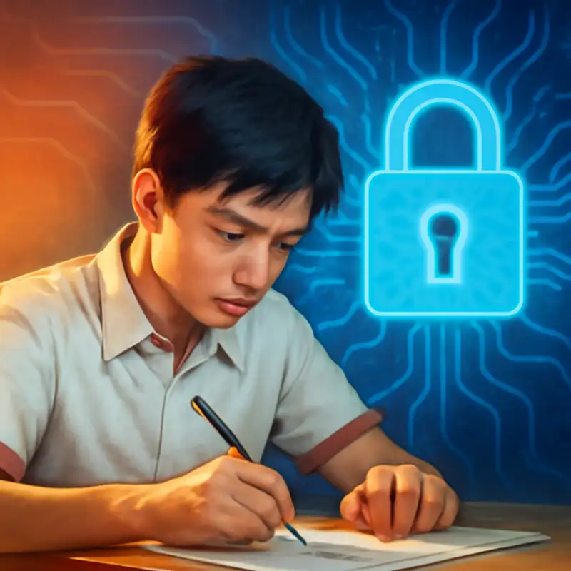 Ensuring Fairness in the Gaokao: How China's AI Companies Are Stepping Up to Combat Cheating