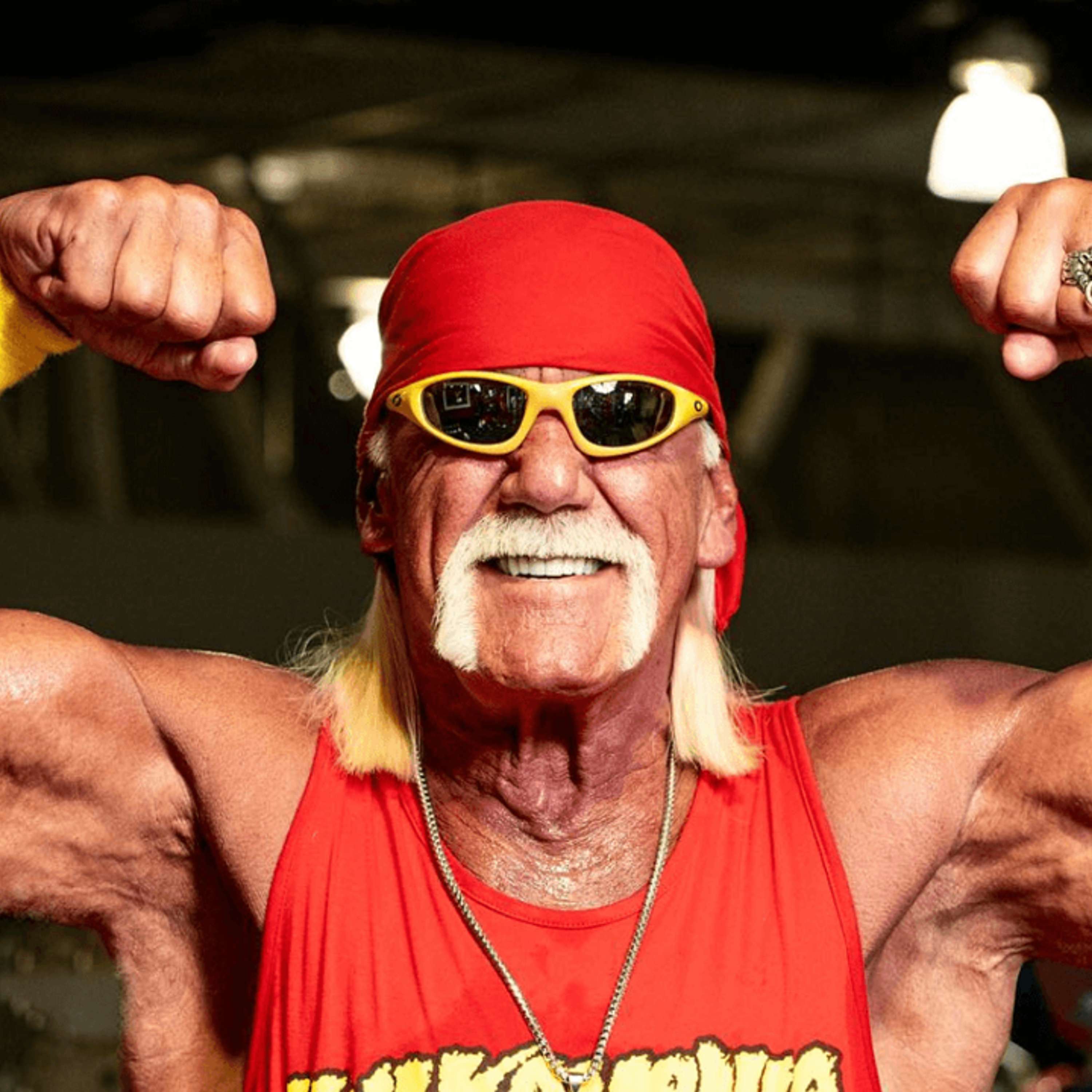 The Hard Hittin Wrestling Show