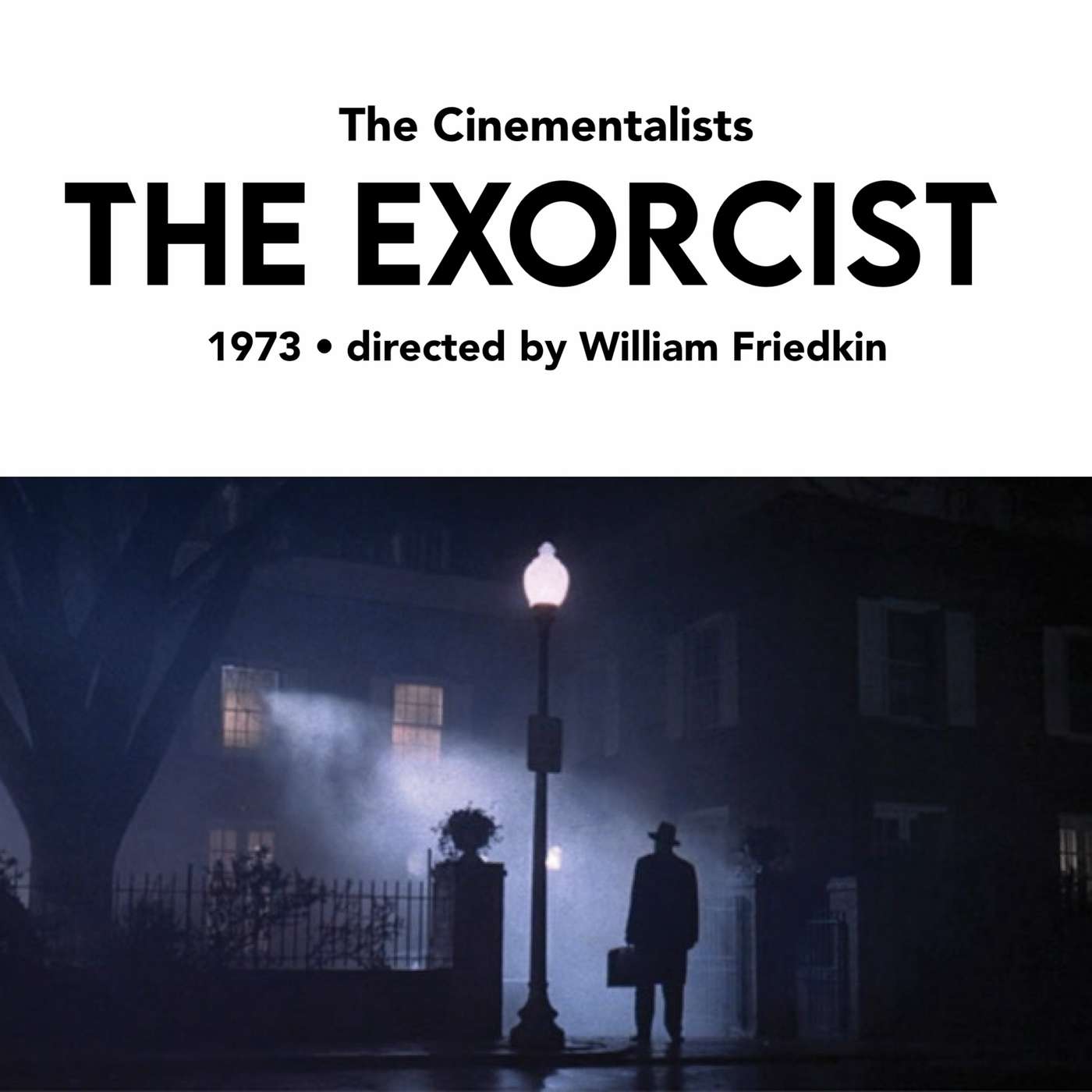 Halloween ‘24 • The Exorcist (1973)