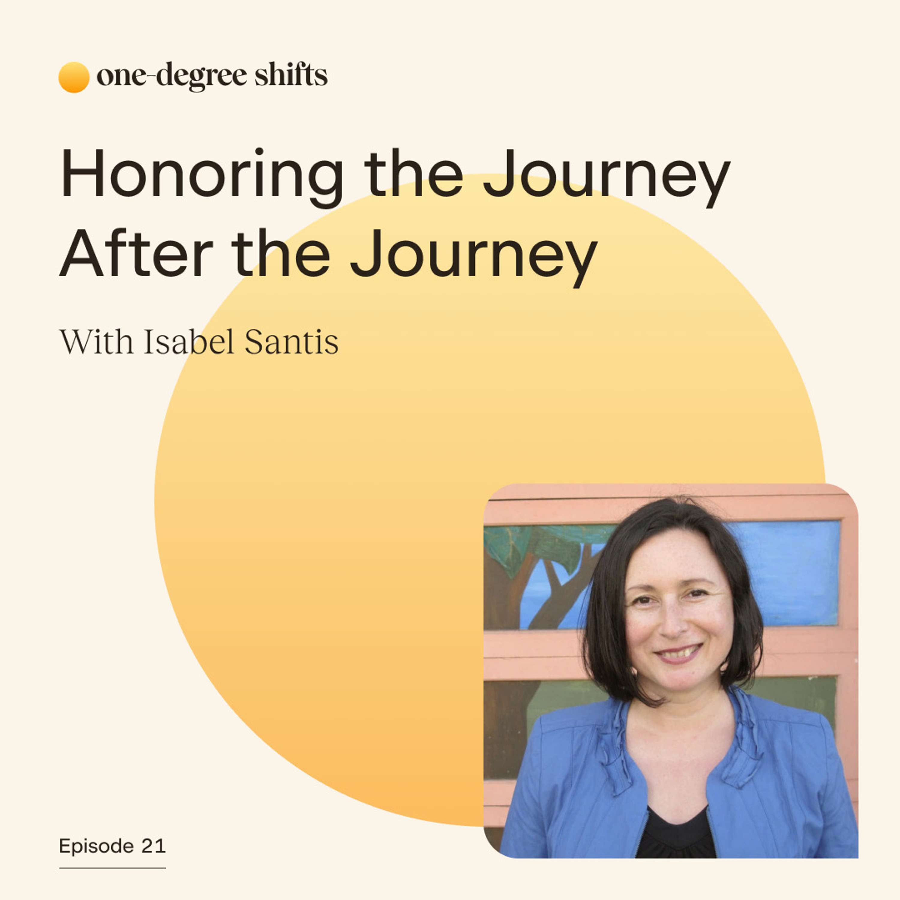 One-Degree Shifts