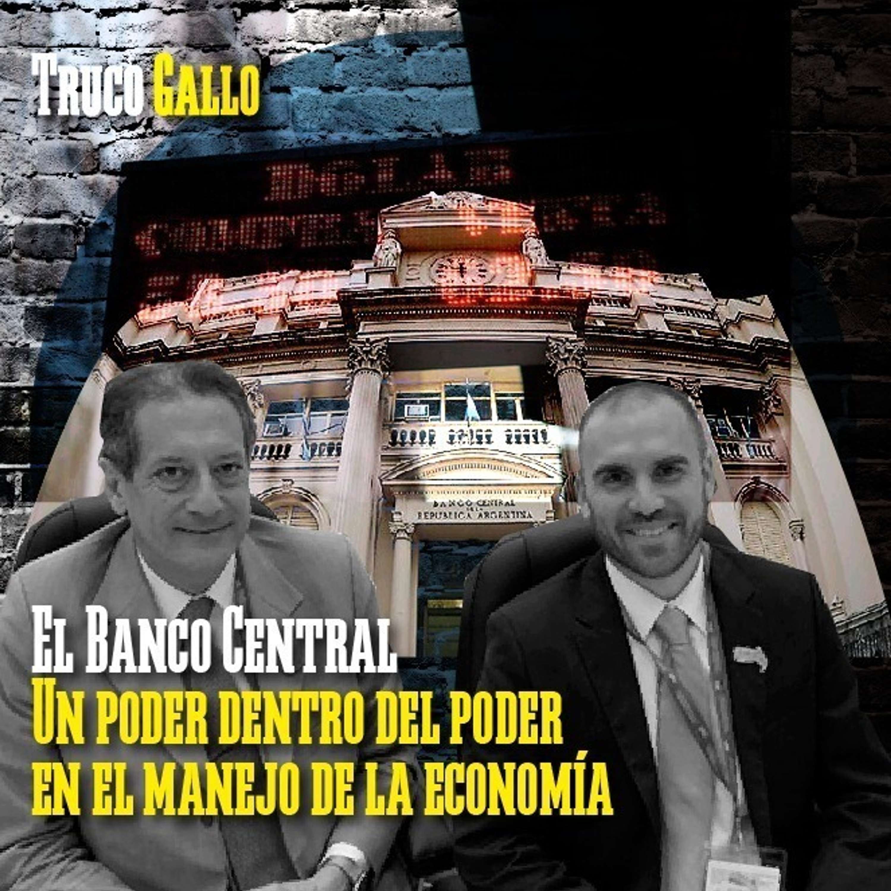 Truco Gallo
