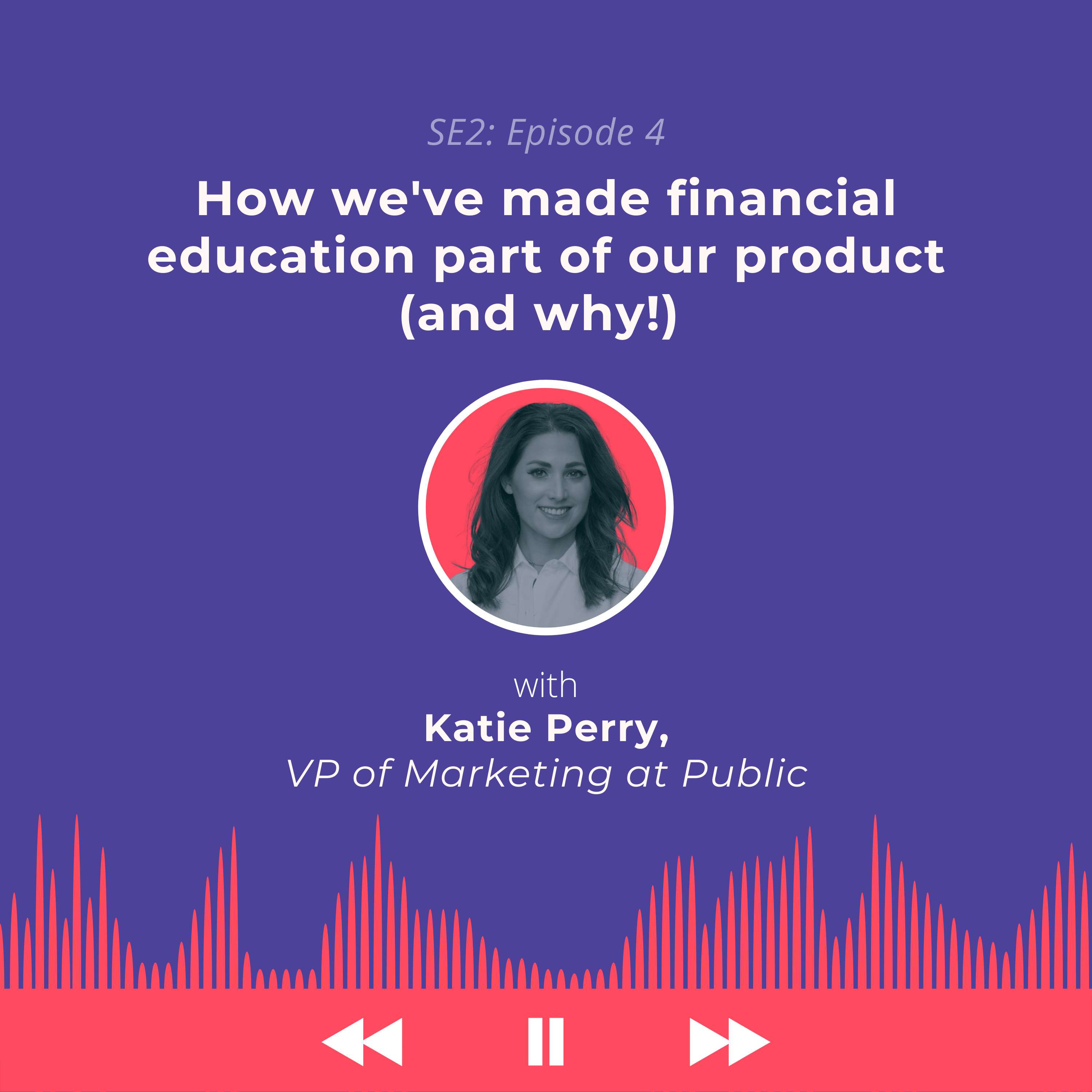 Market Like a Fintech