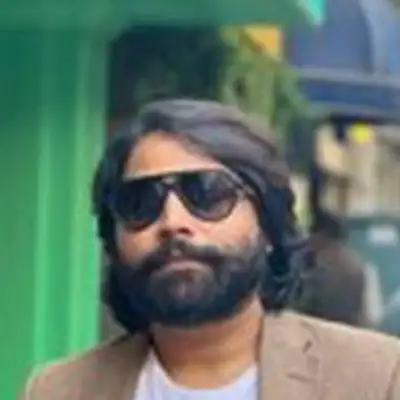Anurag Minus Verma