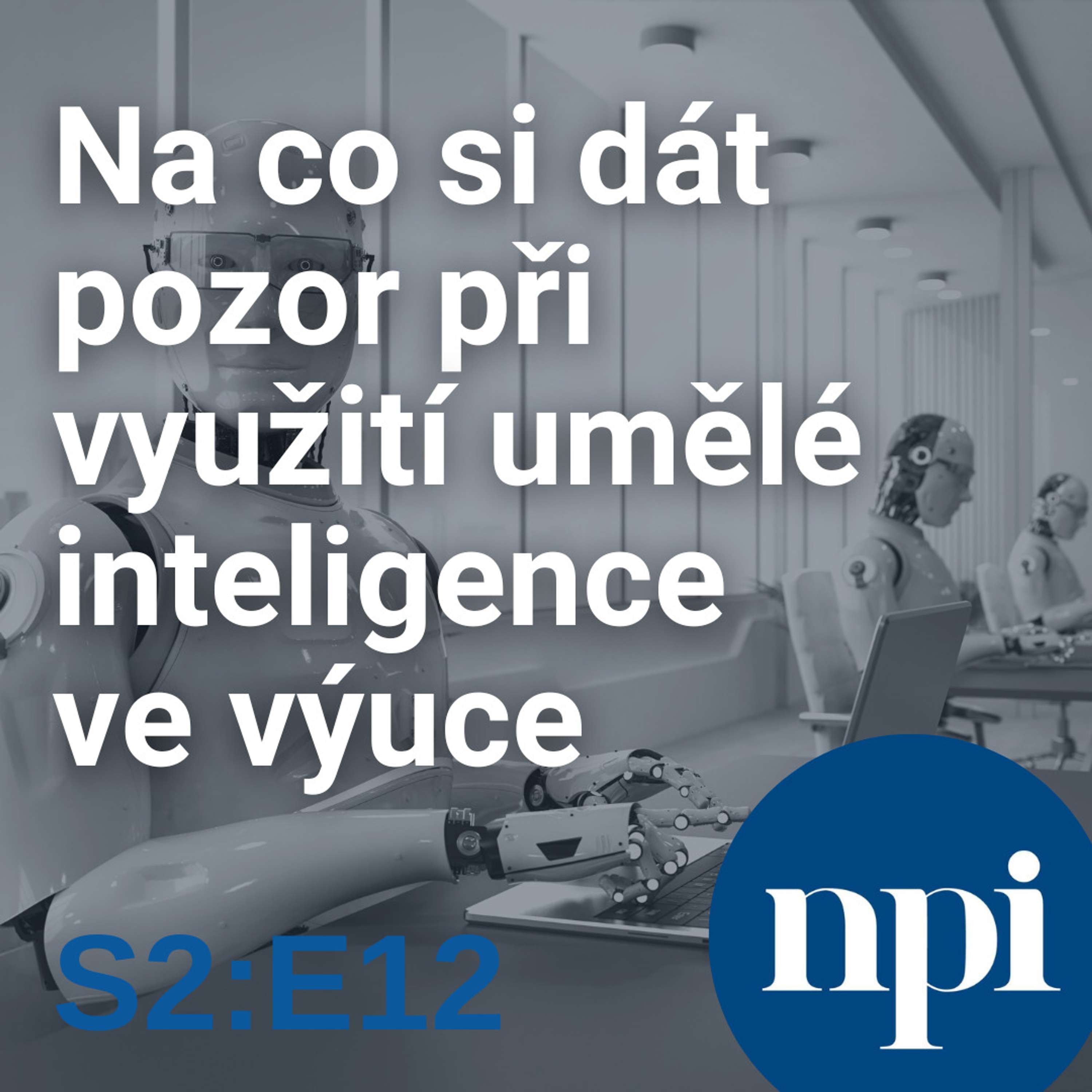 KYBcast – podcast NPI ČR