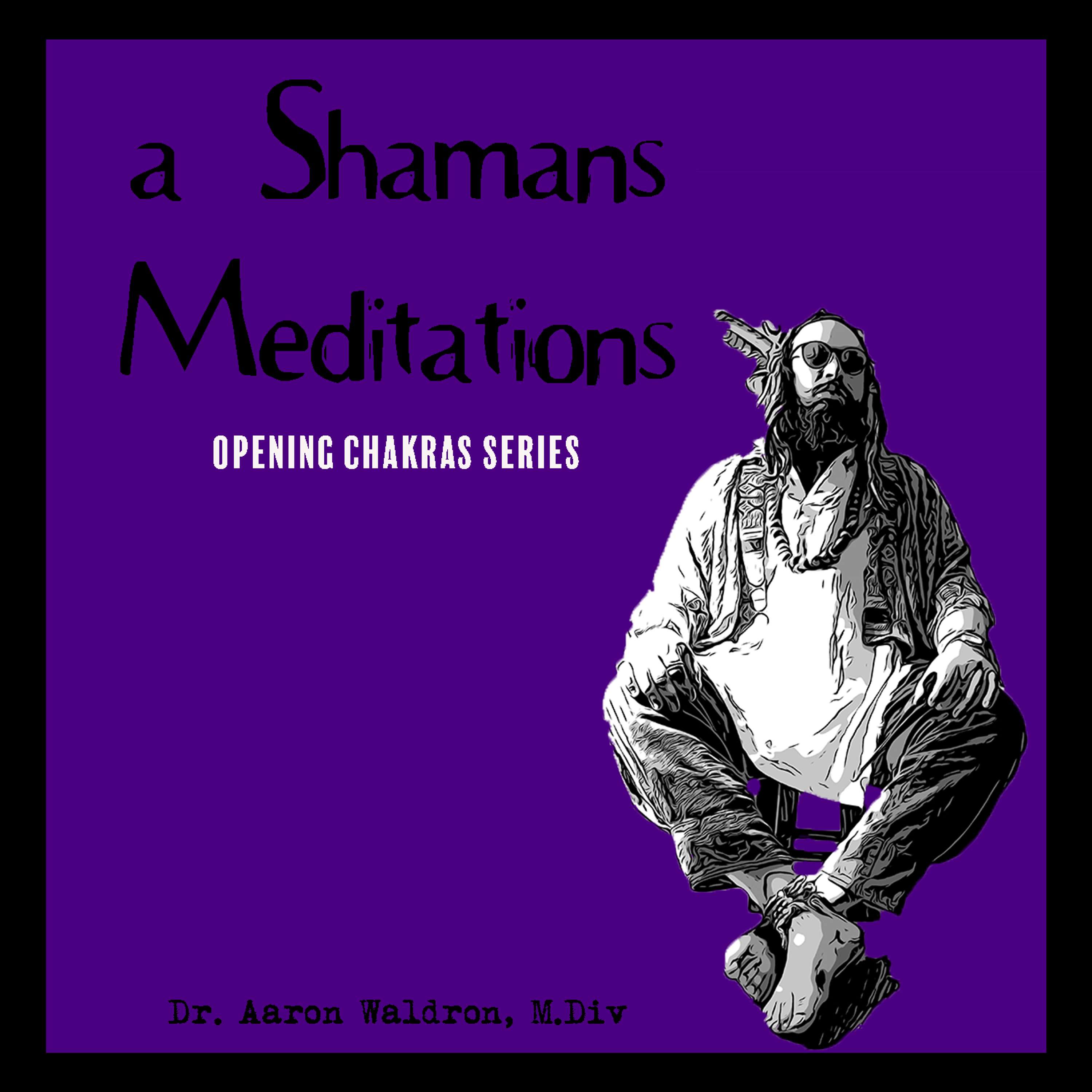 a Shamans Meditations