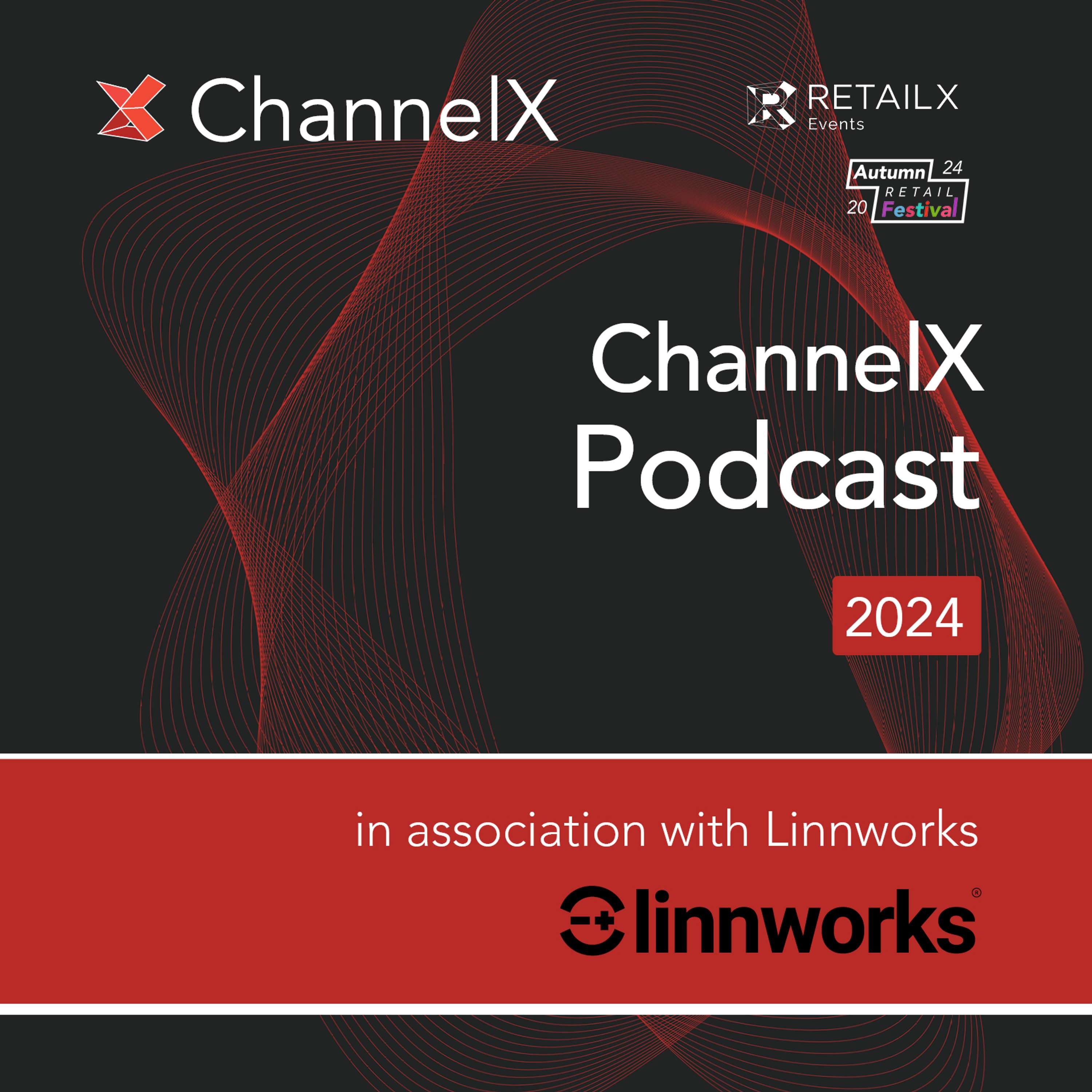 ChannelX - new channels to consumers in multichannel retail