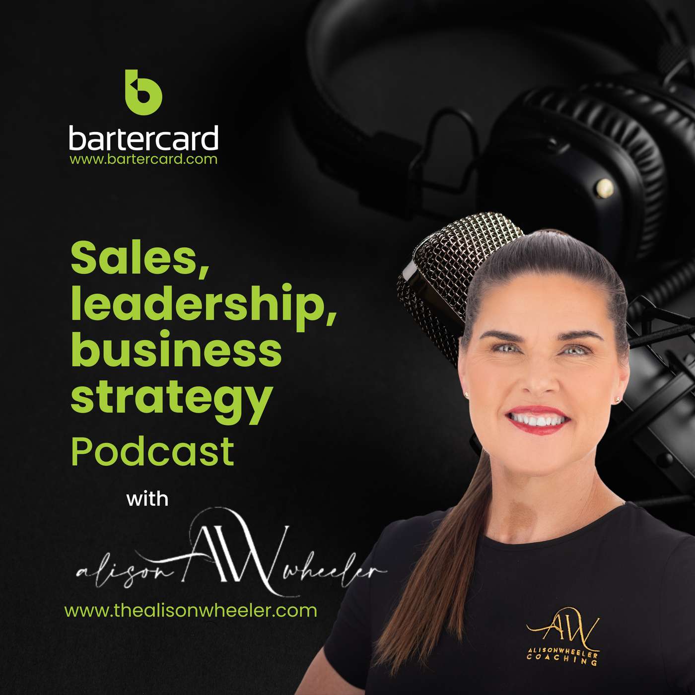 The Barter Edge