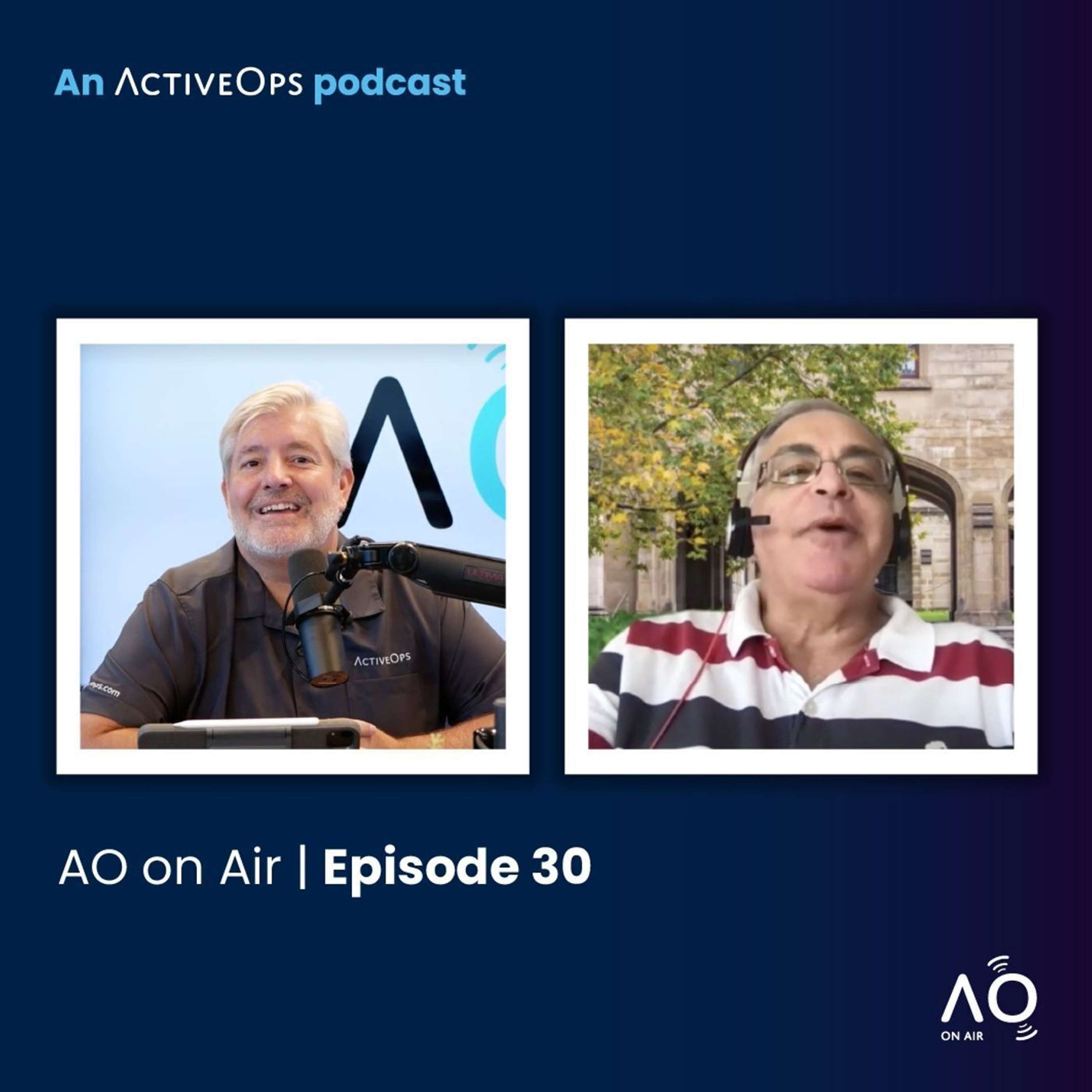 AO on Air