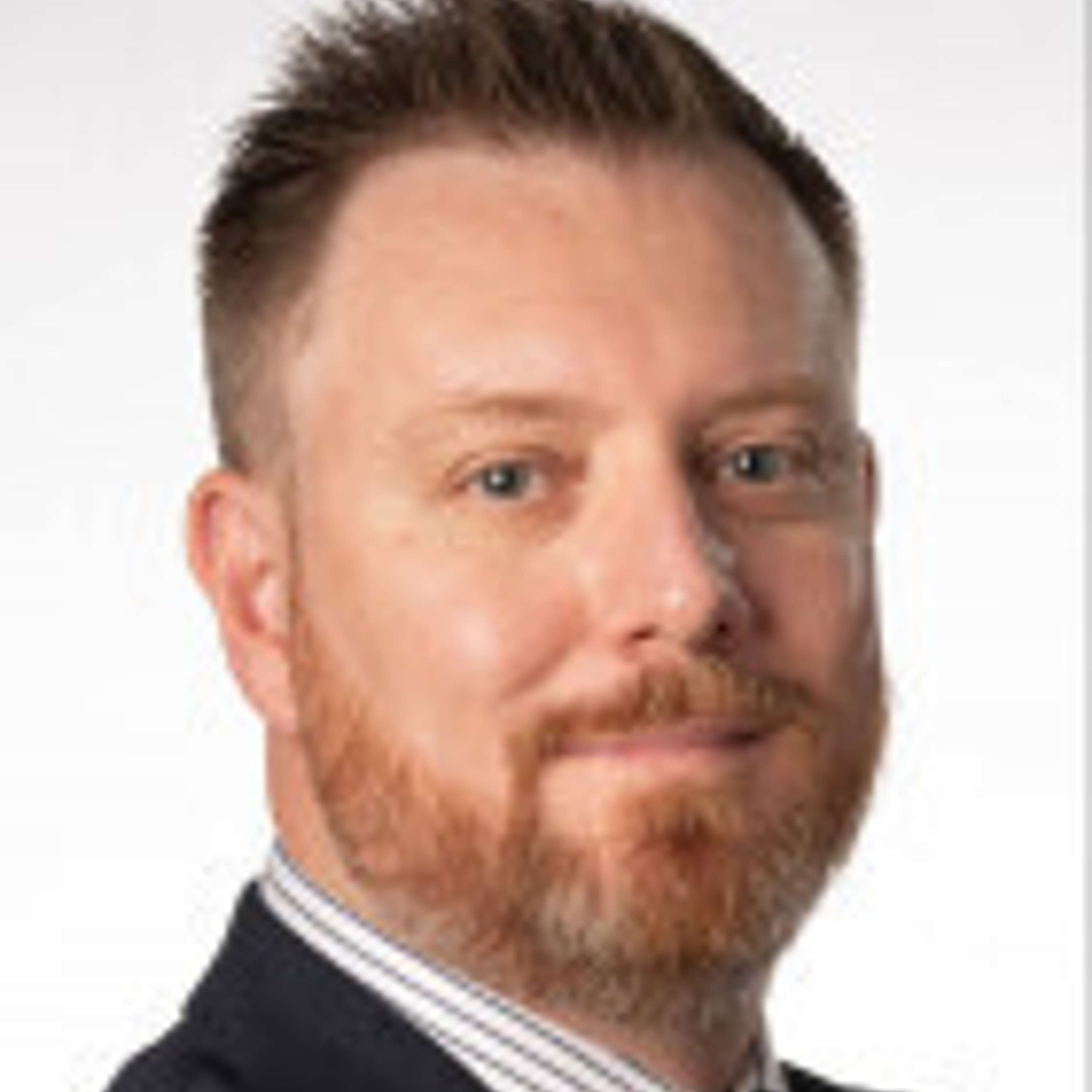 Leadership Conversations with Jonno White Podcast
