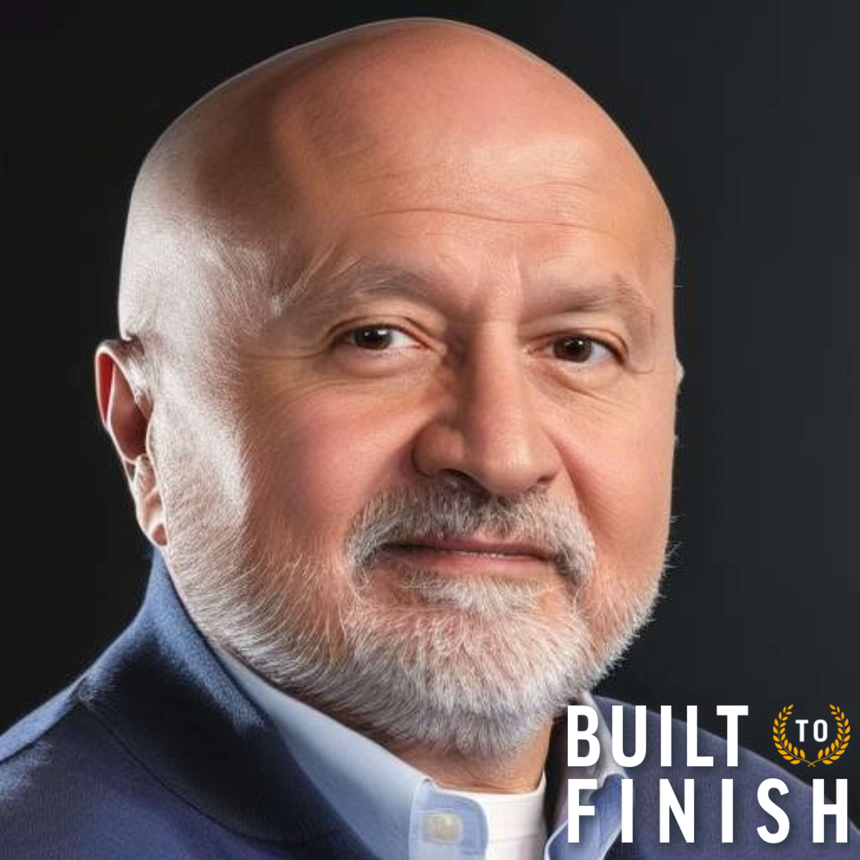 Built to Finish