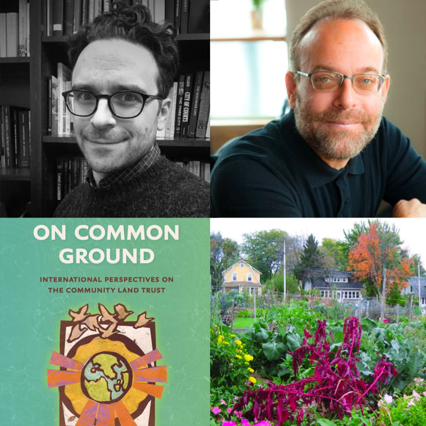 Chapter 17 - Lands in Trust for Urban Farming Toward a Scalable Model - Nate Ela and Greg Rosenberg Chapter 17 - Lands in Trust for Urban Farming Toward a Scalable Model - Nate Ela and Greg Rosenberg