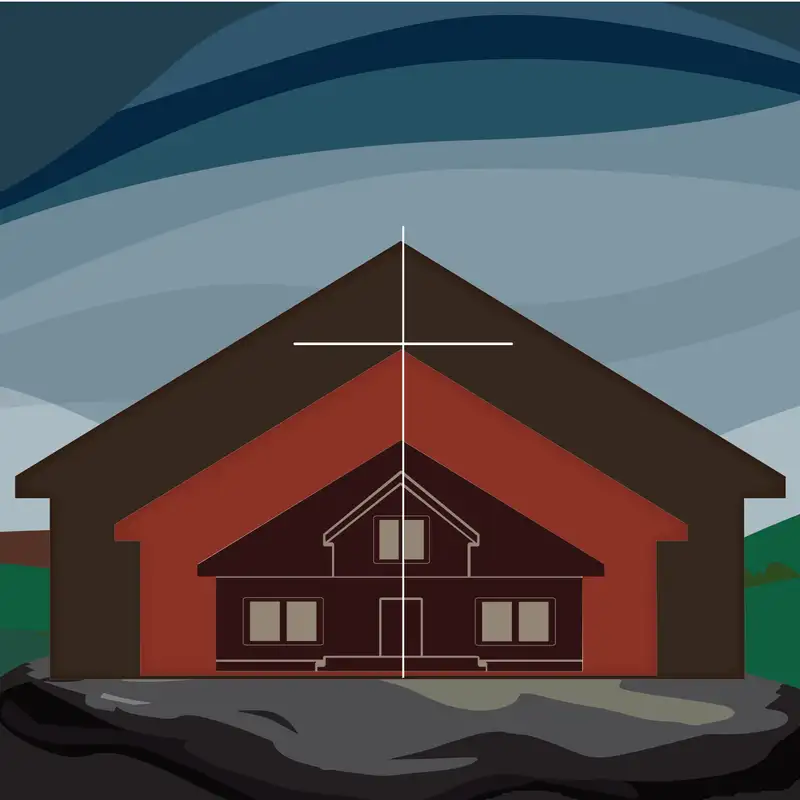 In Pursuit of Family Church, Part 3: Family Church Is Preparedness - Pastor Nate