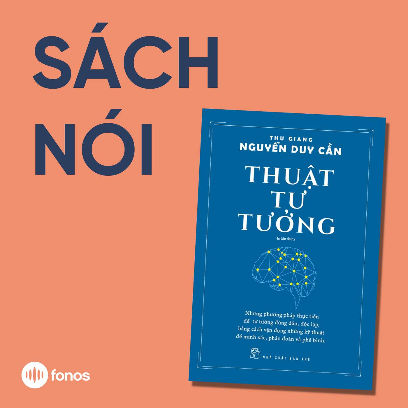 Thuật Tư Tưởng [Sách Nói]