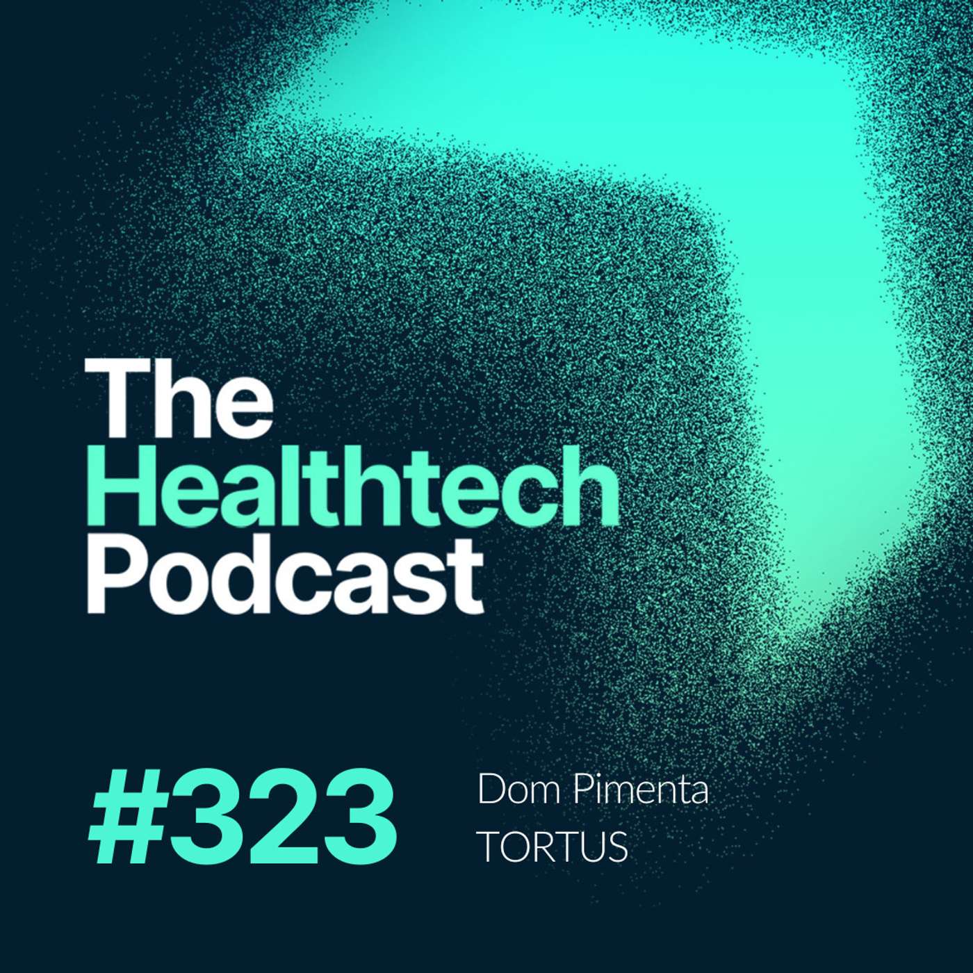 #323 Is it unethical NOT to be using AI in healthcare? With Dr Dom Pimenta from TORTUS