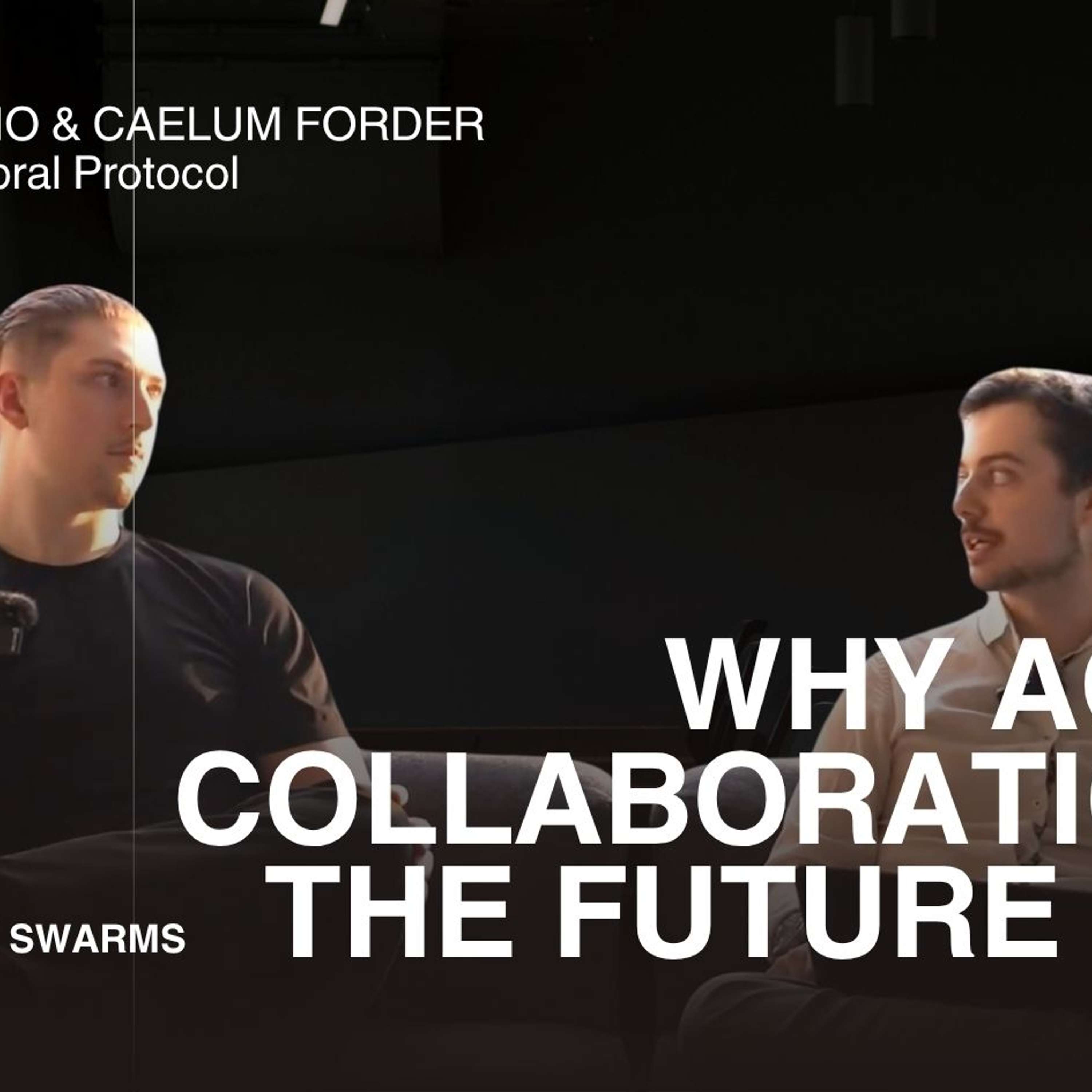 How Coral Protocol Is Building the Internet of Agents