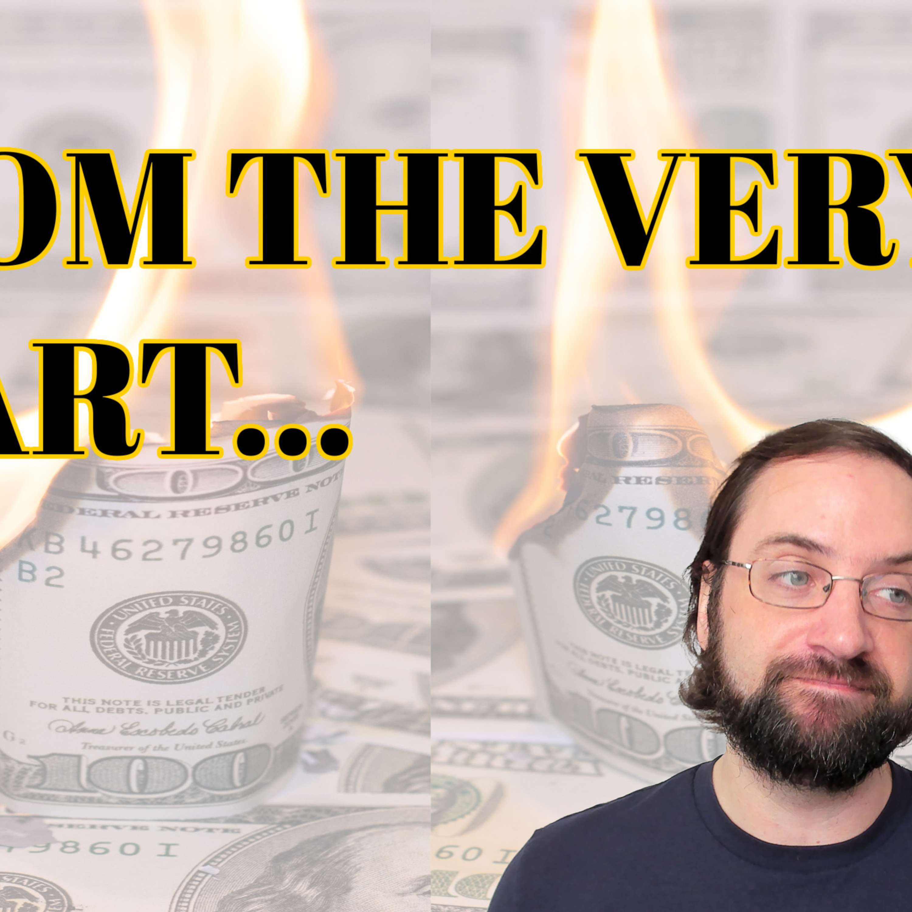 There was no escaping.