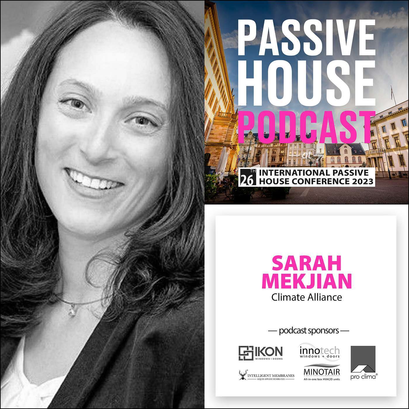 Passive House Podcast