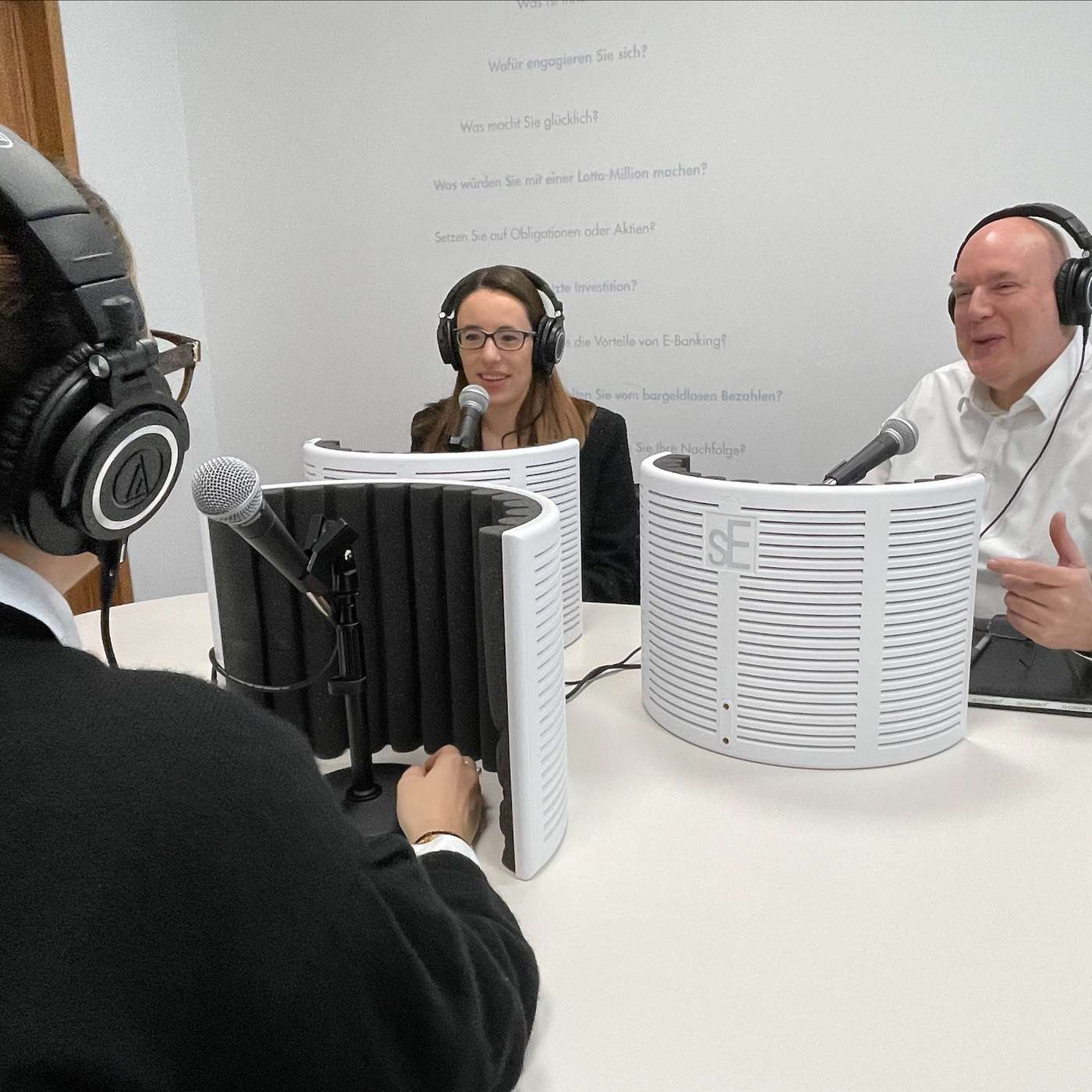 Einfach clever vorsorgen