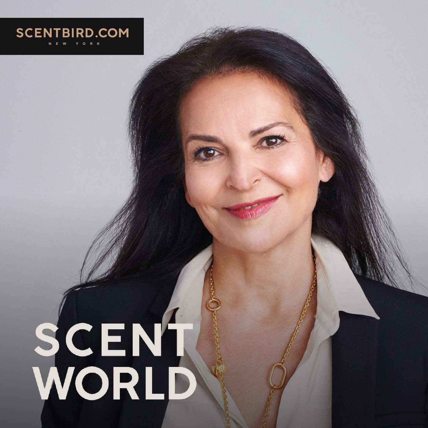 Scent World