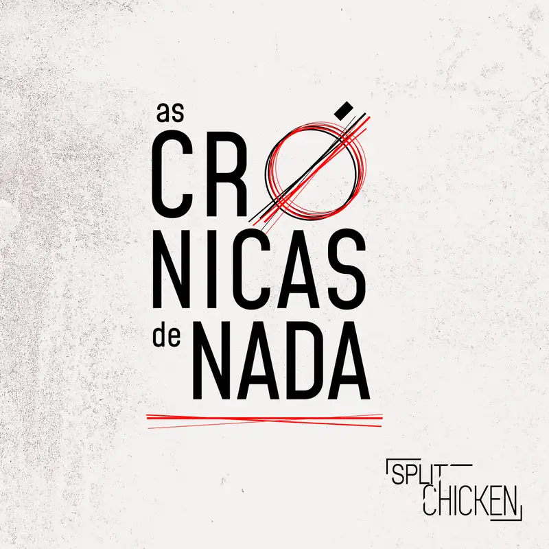 As Crónicas de Nada S01E014 - WCs