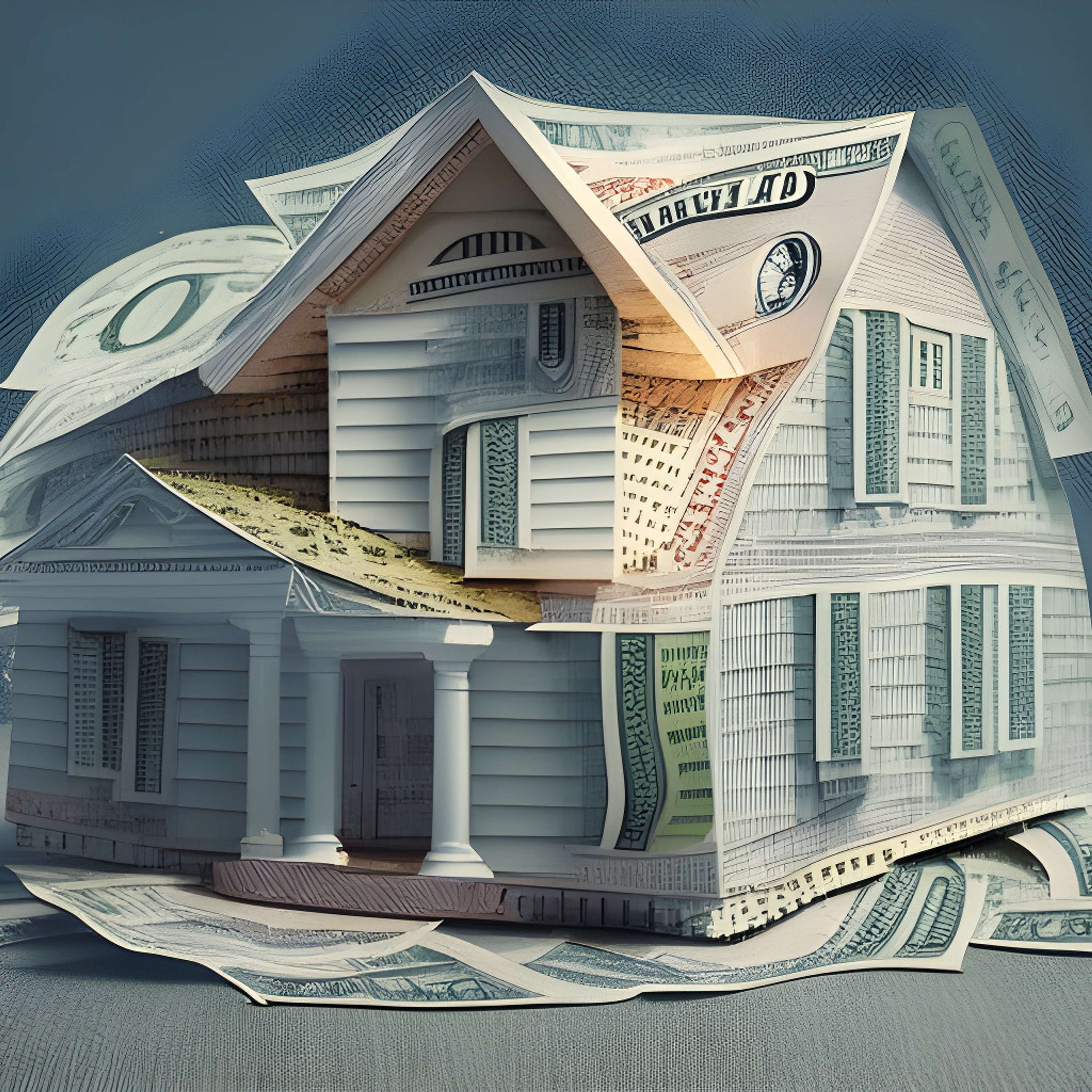 Innovation in Construction: Tackling the Affordable Housing Crisis (Podcast)