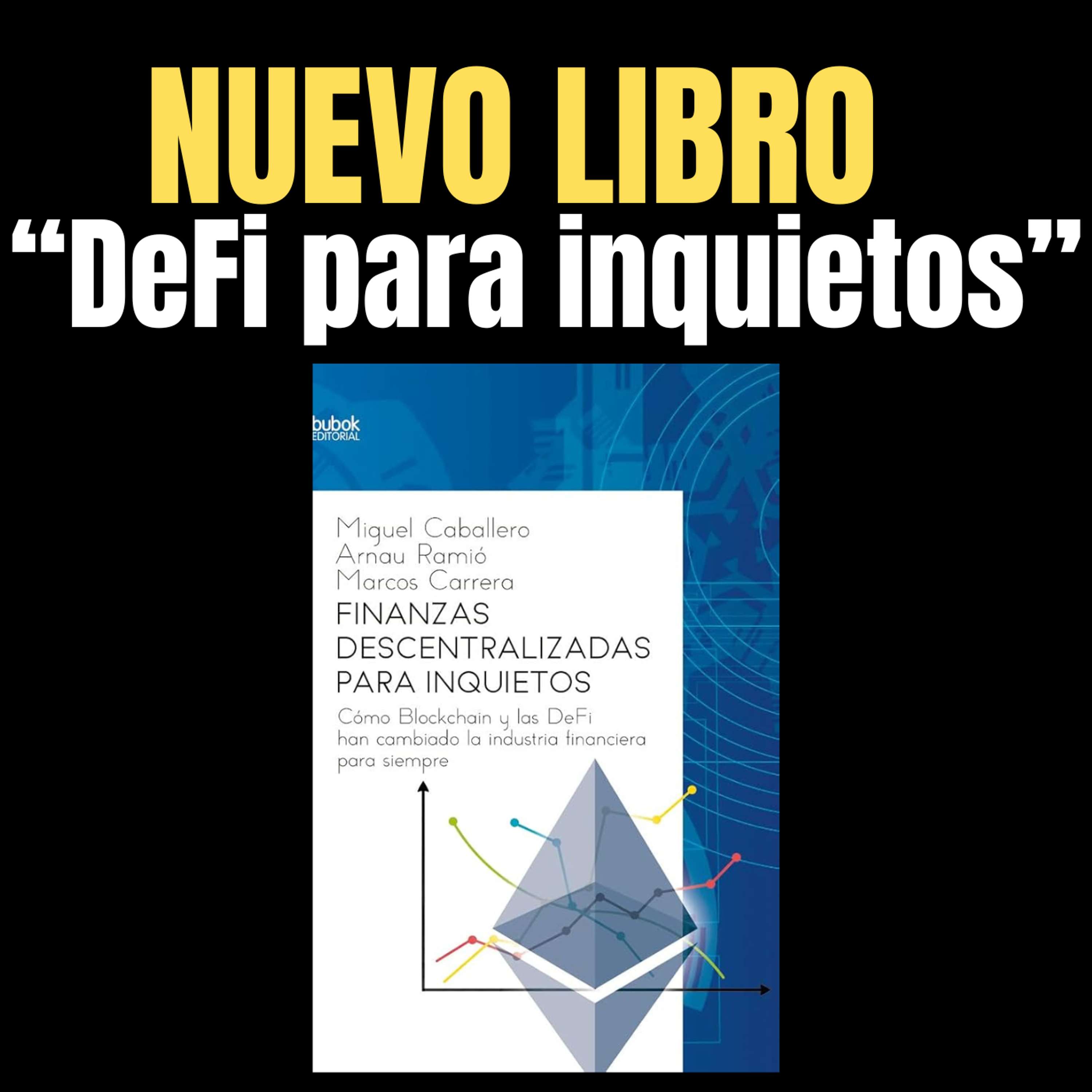 Blockchain para inquietos
