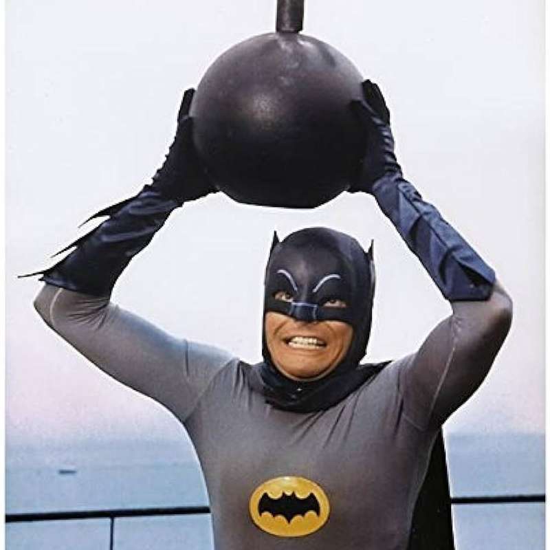 Batman