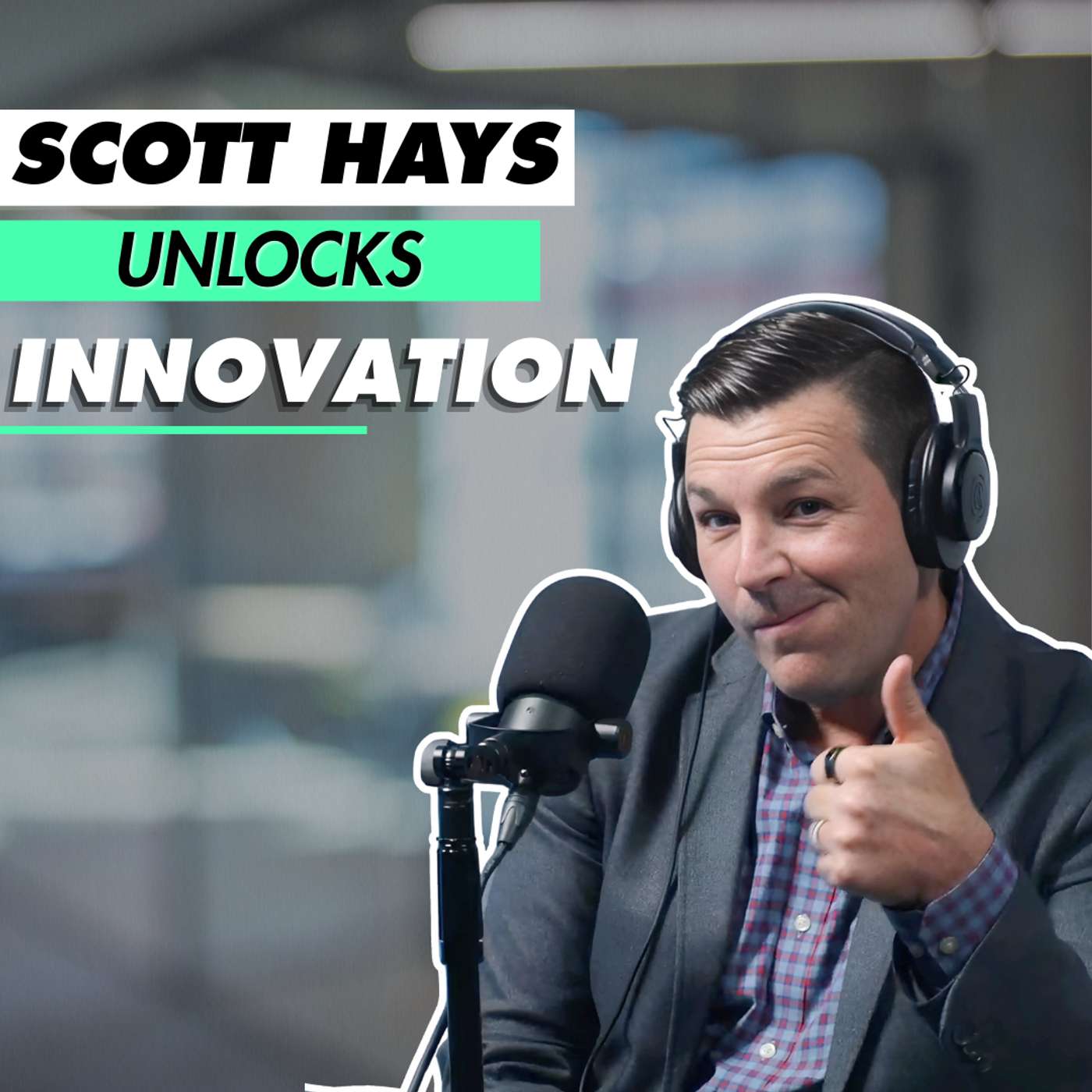 Brand in the Making by ThinkTank Thought Leadership