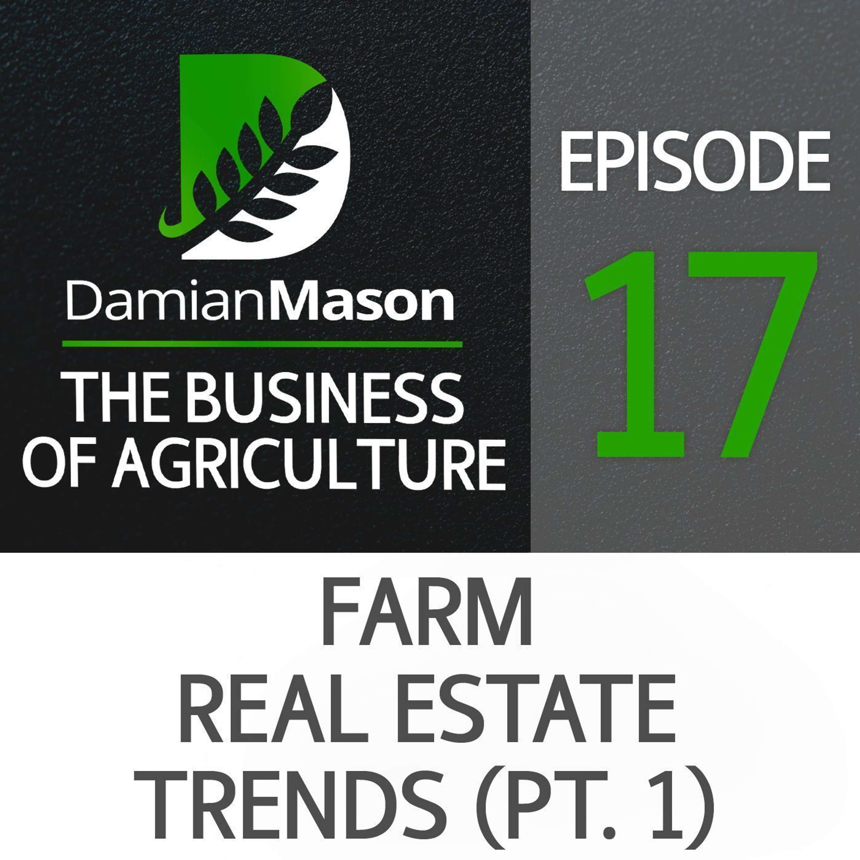 The Business of Agriculture Podcast