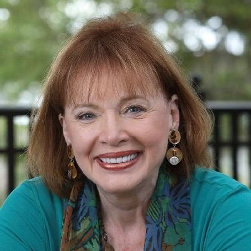 Carol Kent