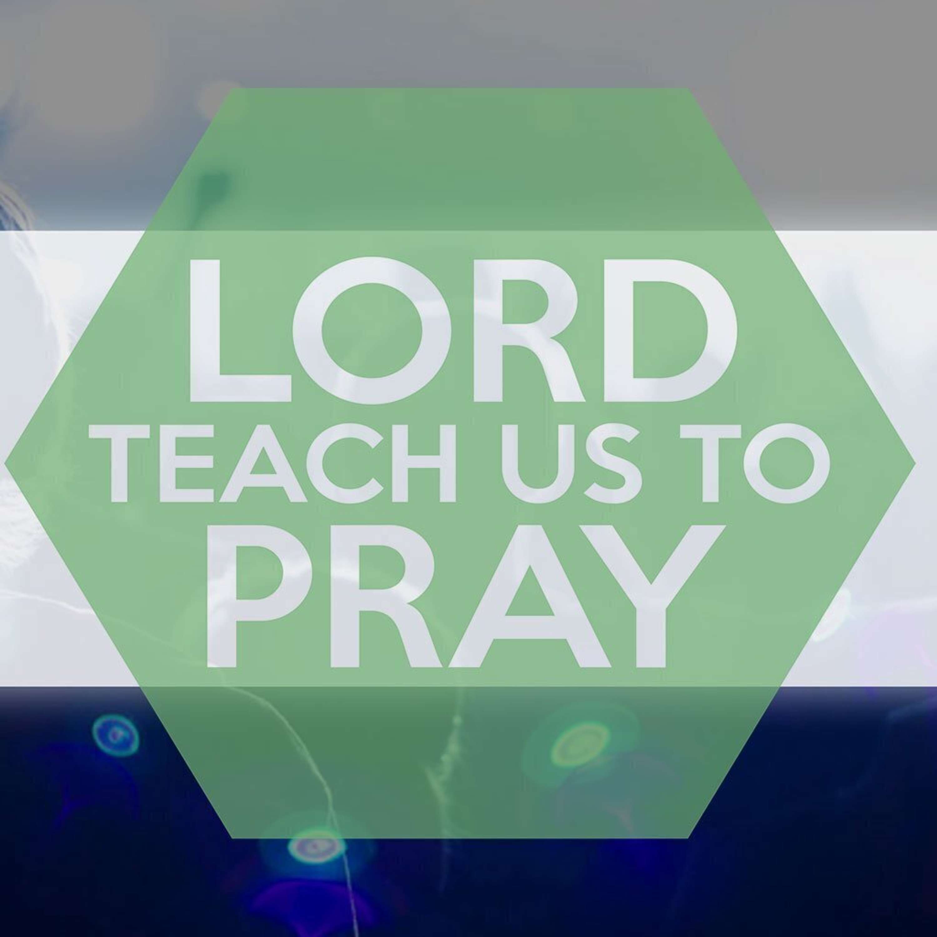 For Thine Is the Kingdom...