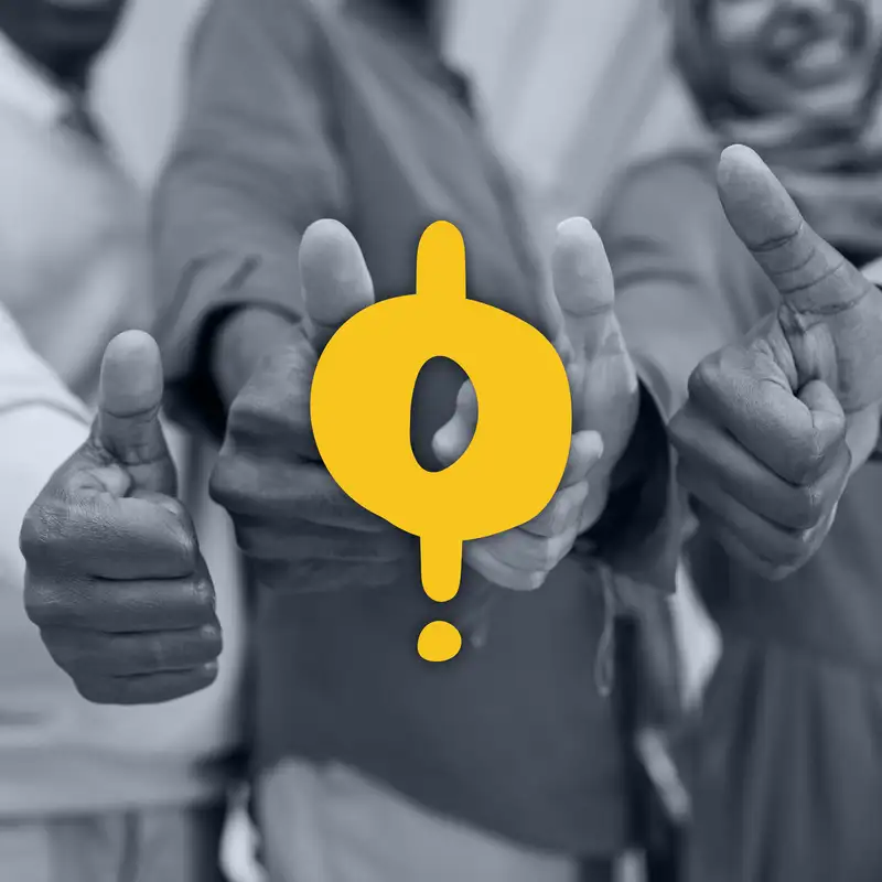 Episode 4: The Complexities of Optimism