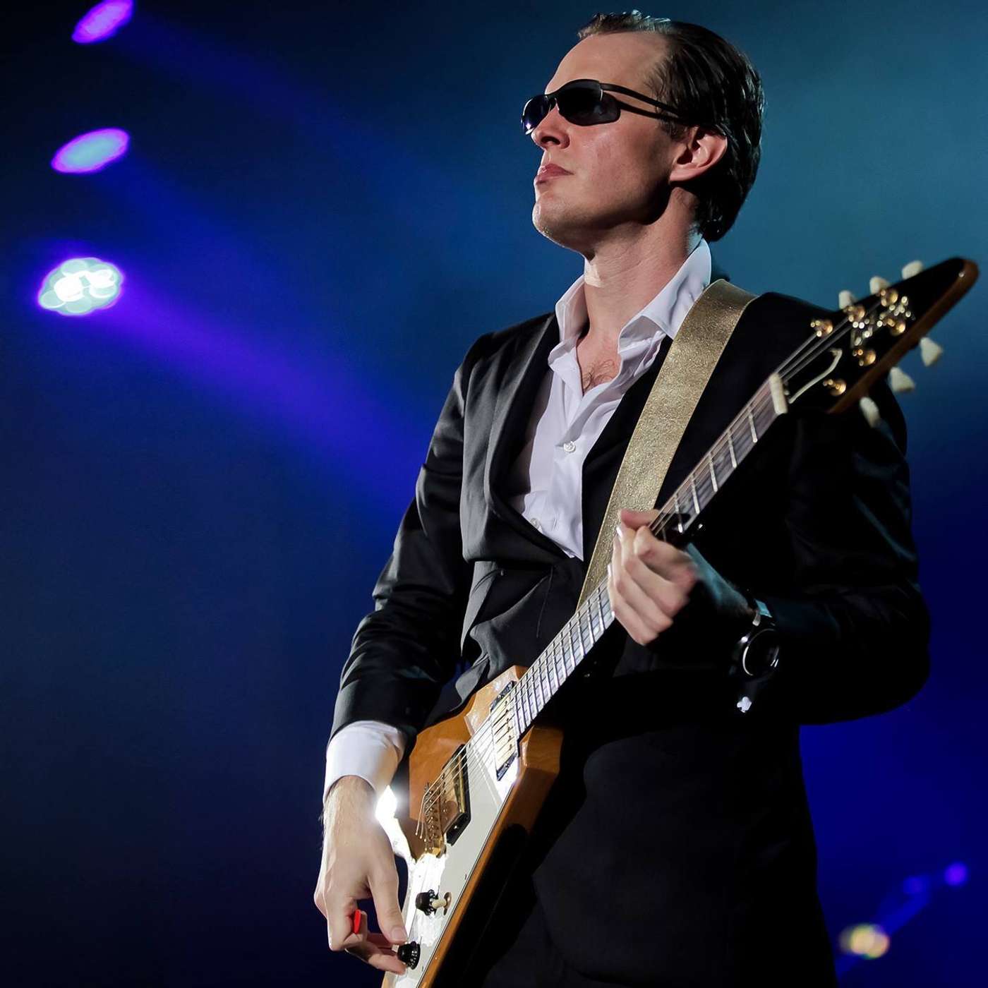 Rock Therapy with Rob Silber: Artist Interviews Podcast