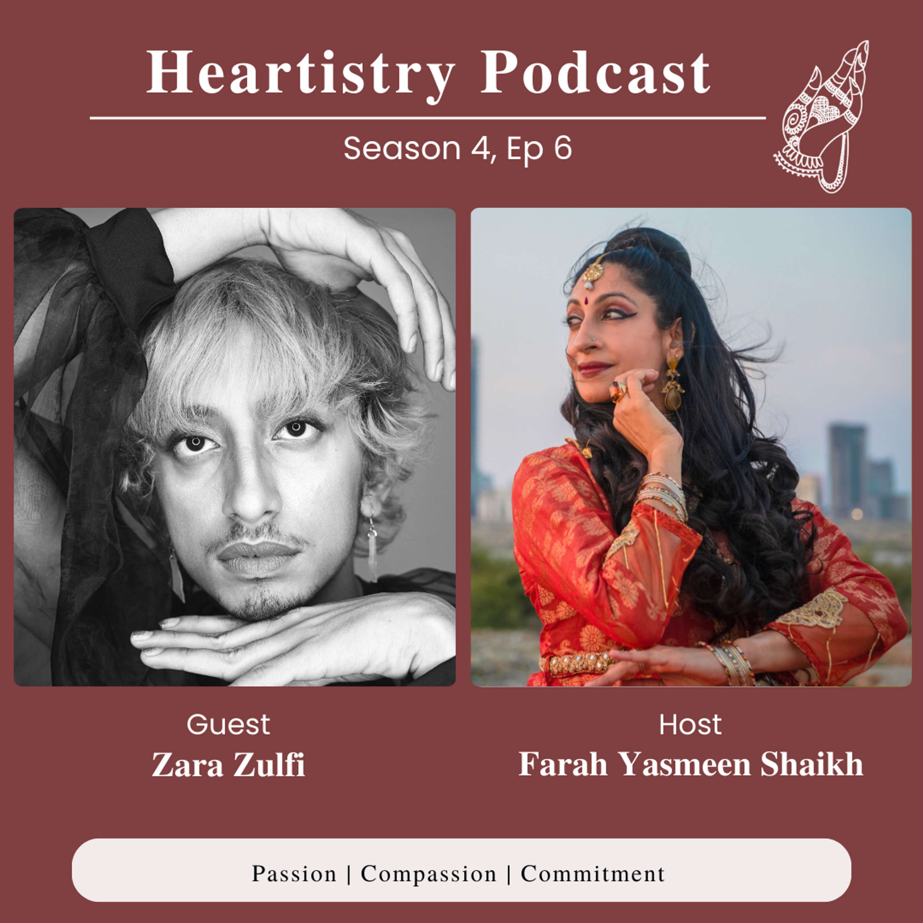 Heartistry