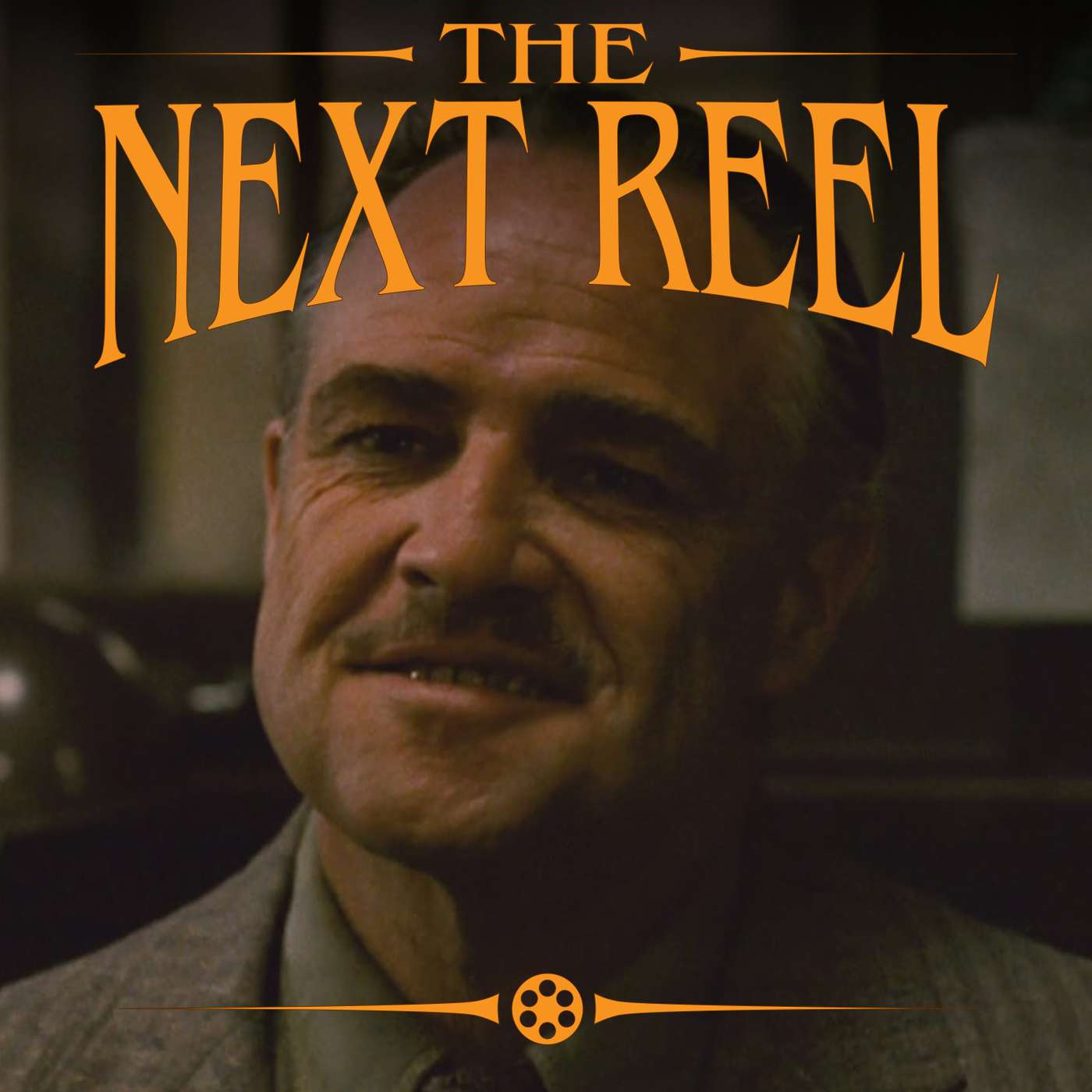 The Next Reel Film Podcast