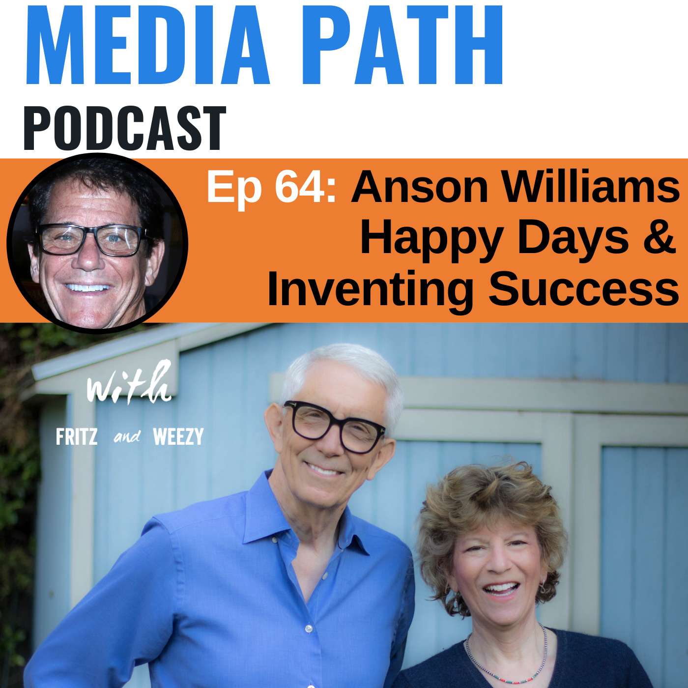 Media Path Podcast