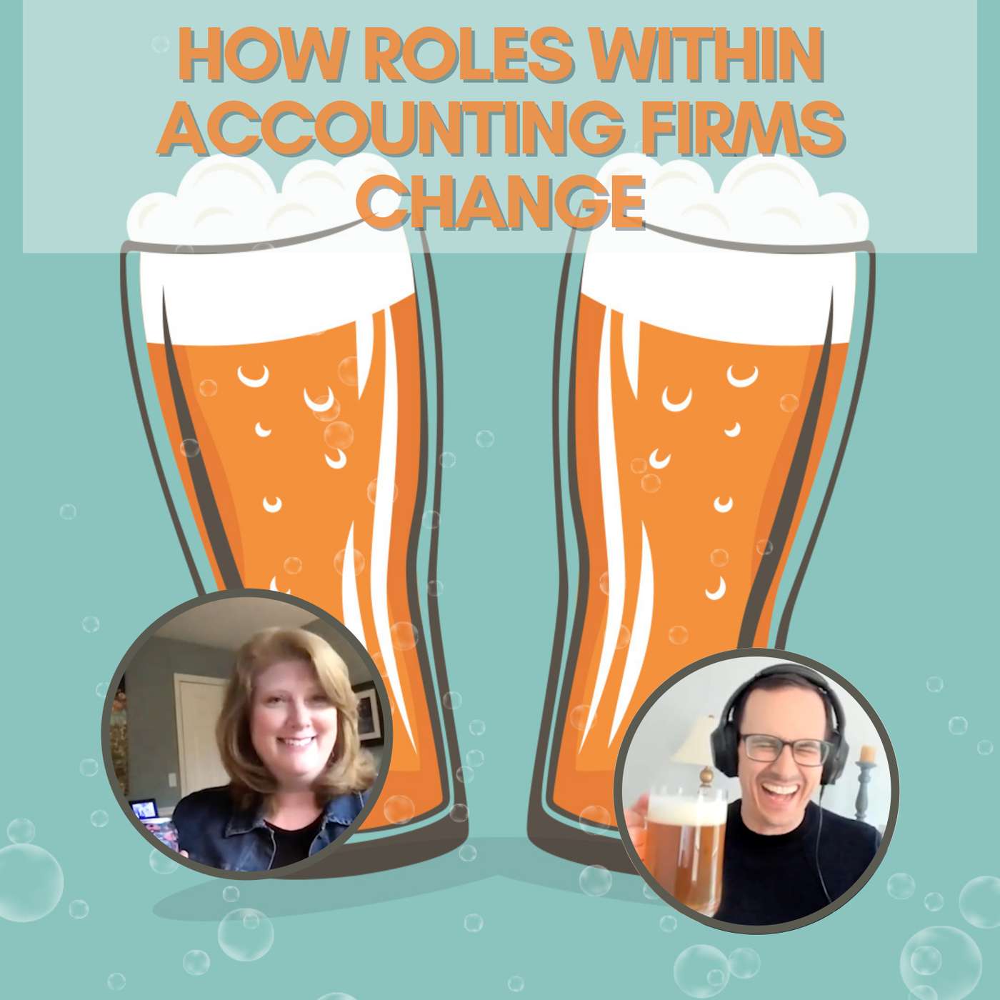 Drink While You Think🍺