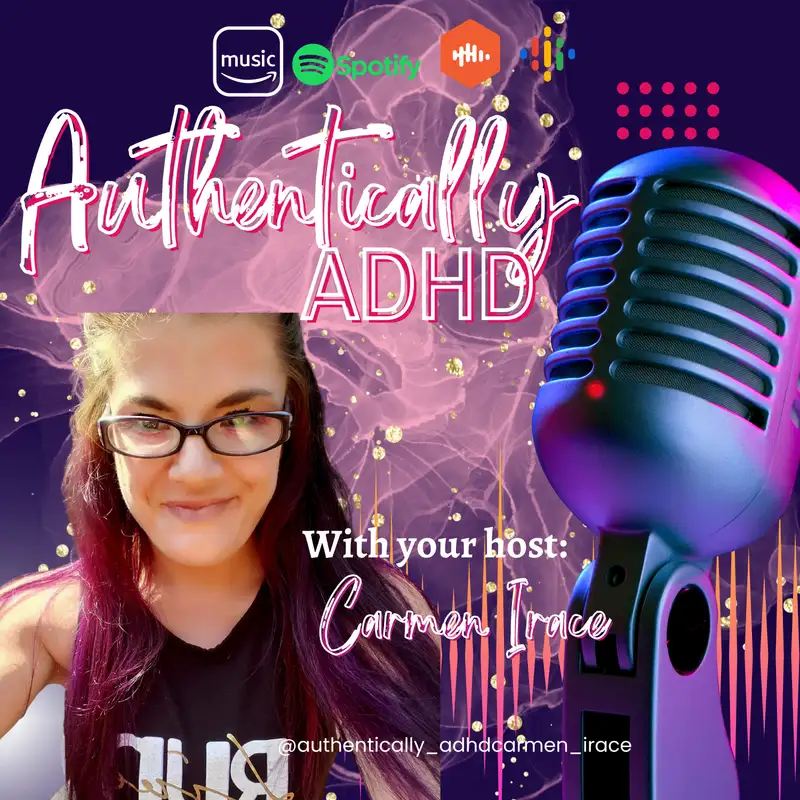 Episode 21: Imposter Syndrome and Self Sabotage
