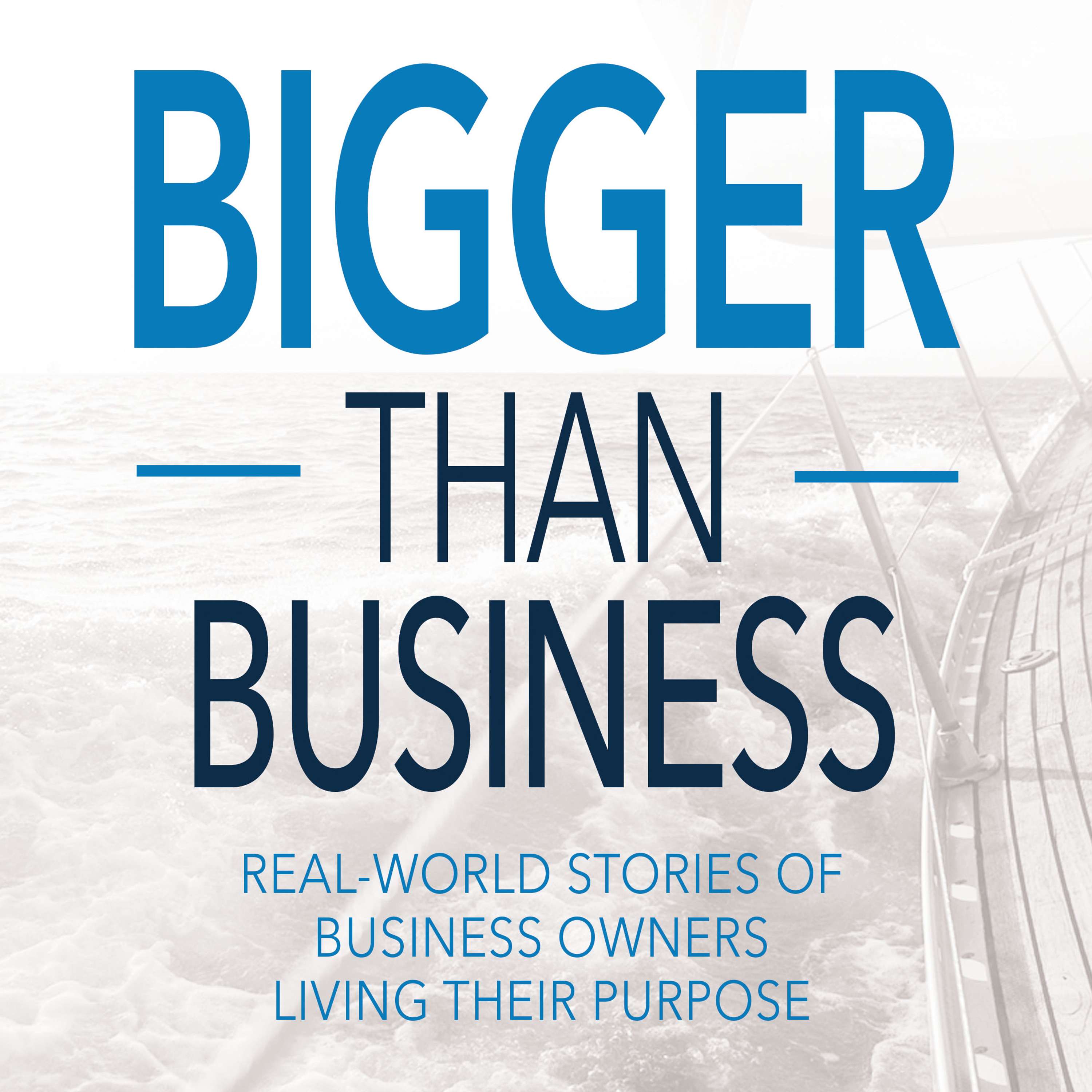 A Life of Purpose, Passions, and Helping People (with Alan Petsche)