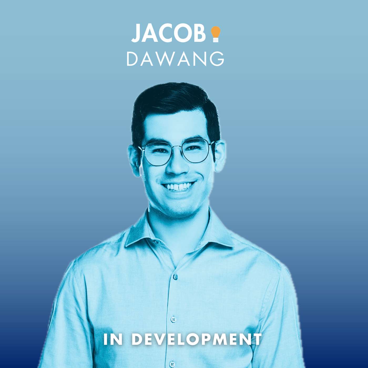 In Development Episode 62: The Data V.S. the Narrative of Incremental Growth with Jacob Dawang