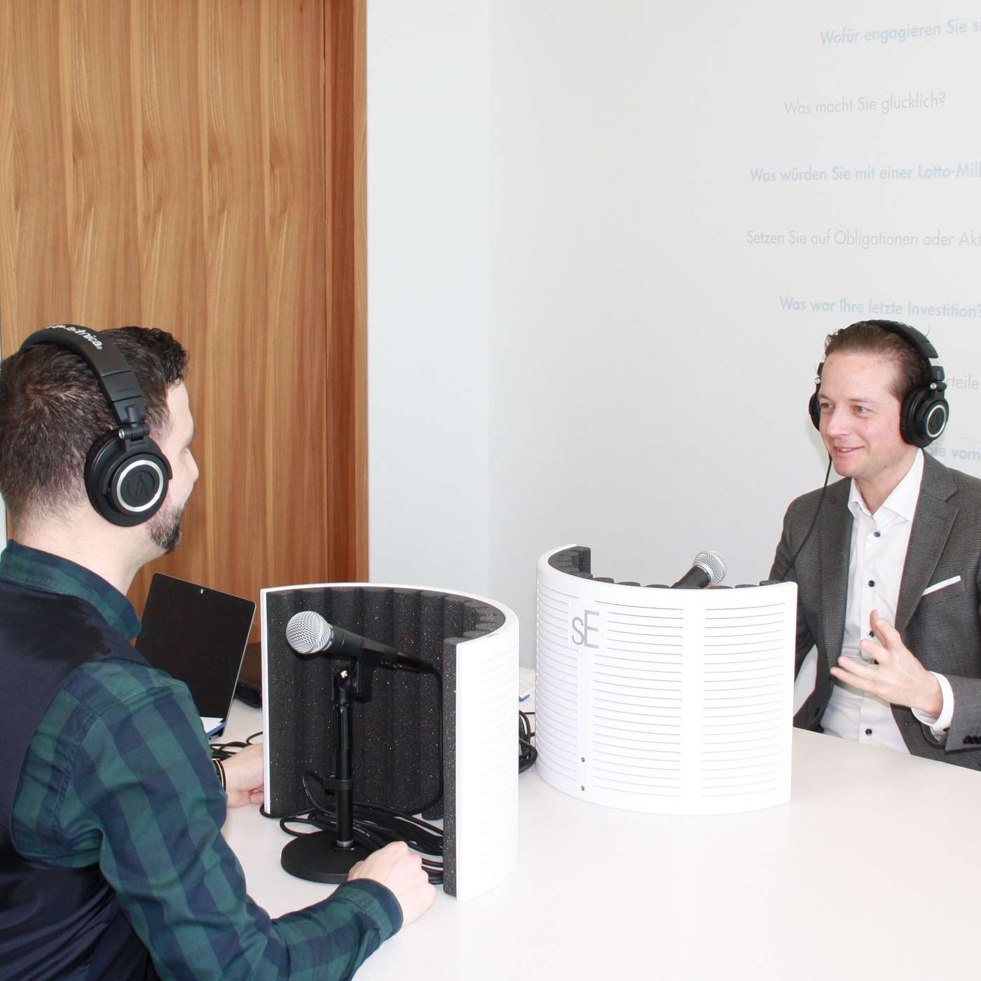 Die Wahrheit über Private Banking