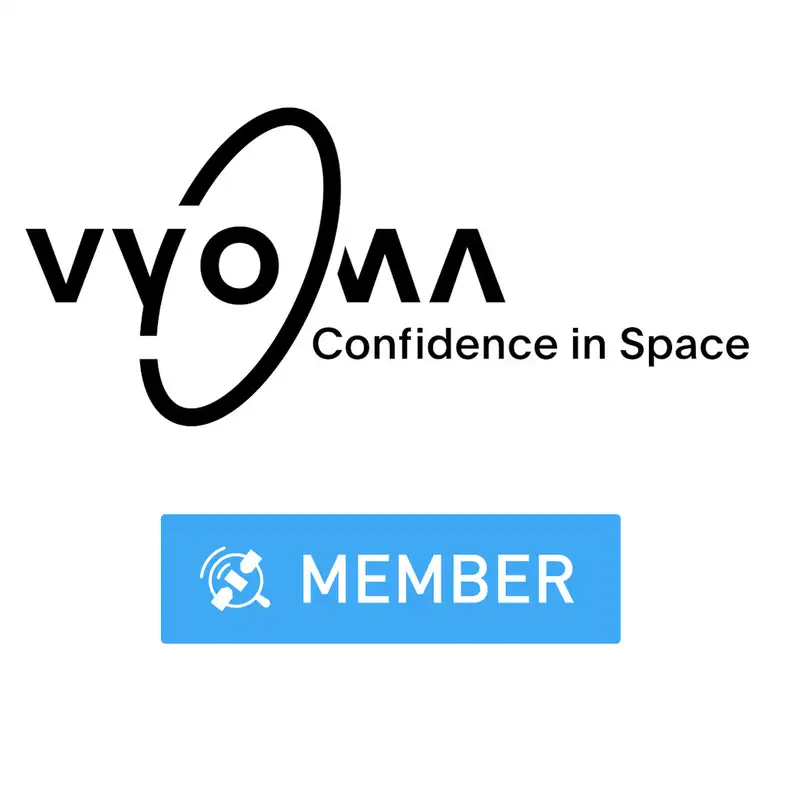 The state of Space Situational Awareness - with Vyoma