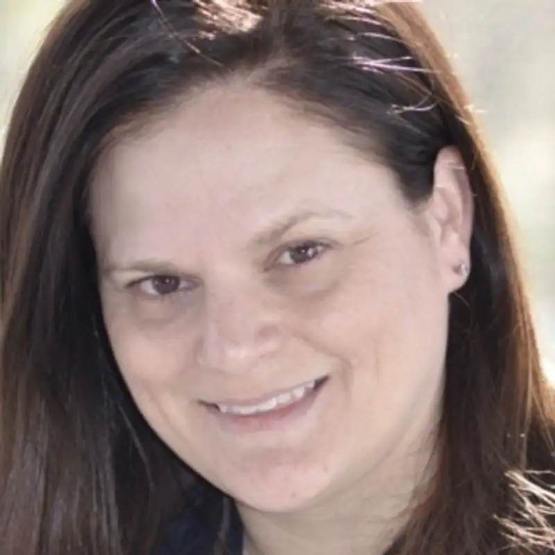 Poor readers, translational science, and supporting women scientists with Emily Solari