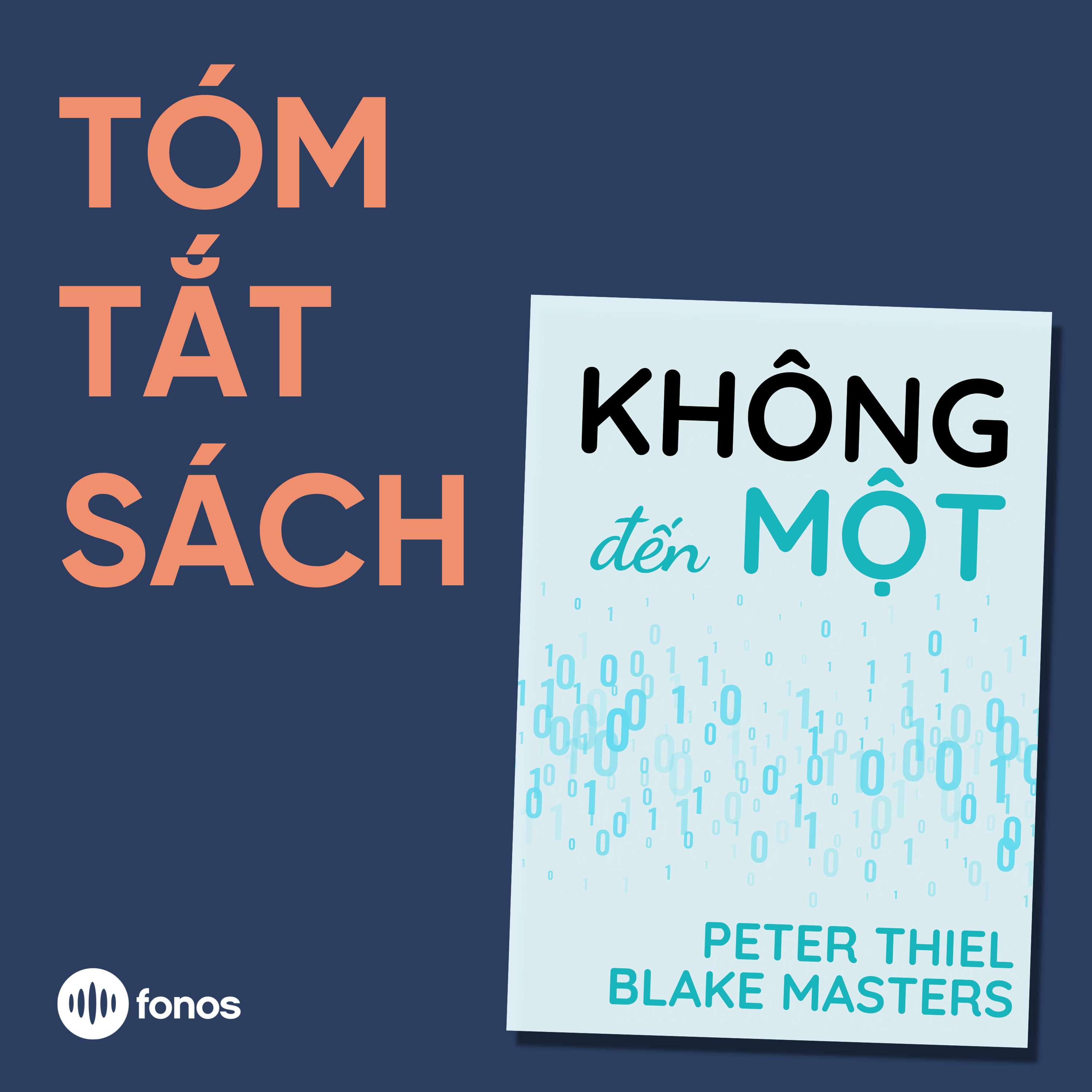 Không Đến Một [Tóm Tắt Sách]