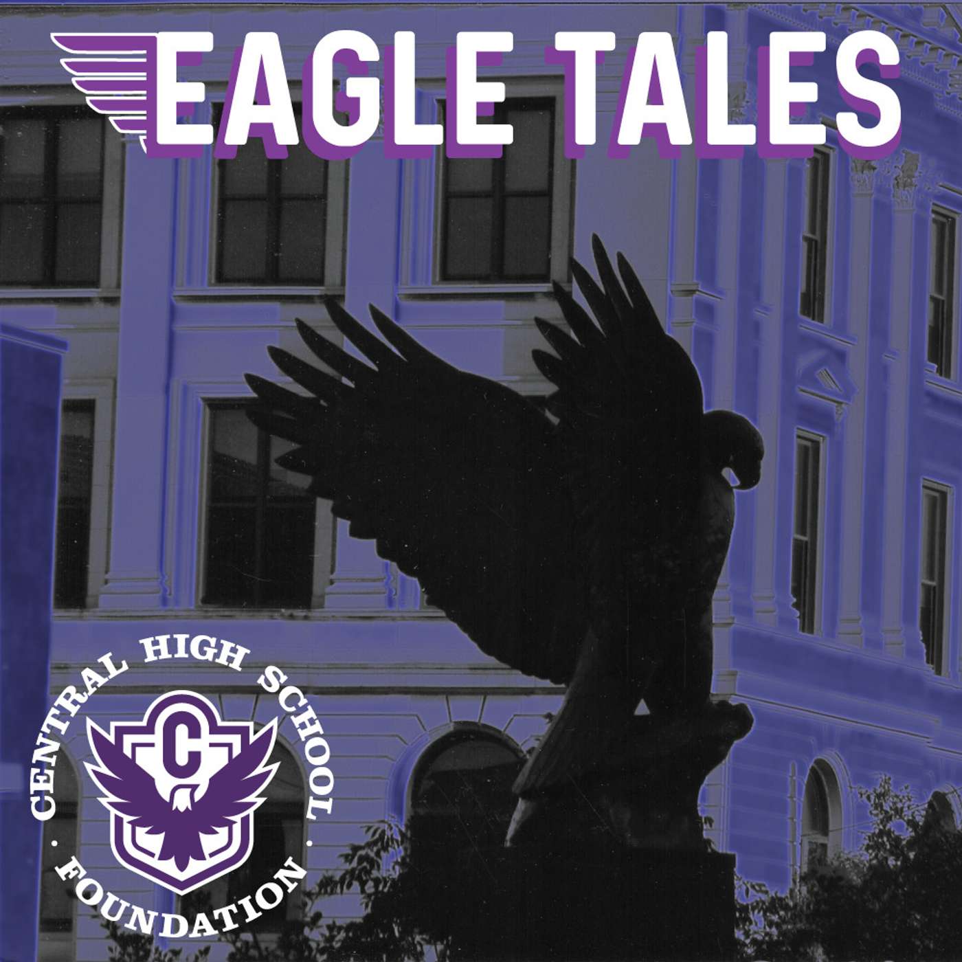 Eagle Tales