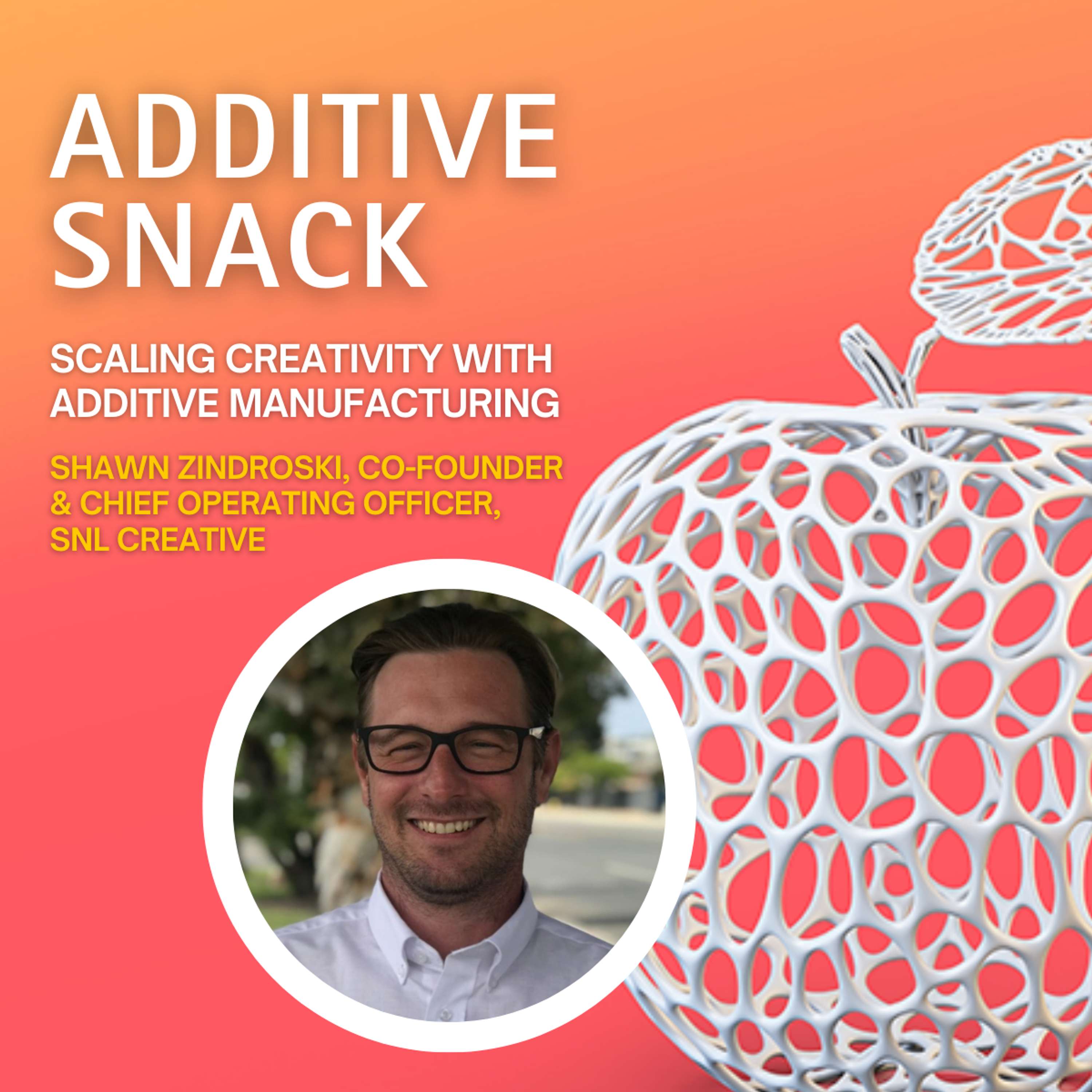 Additive Snack