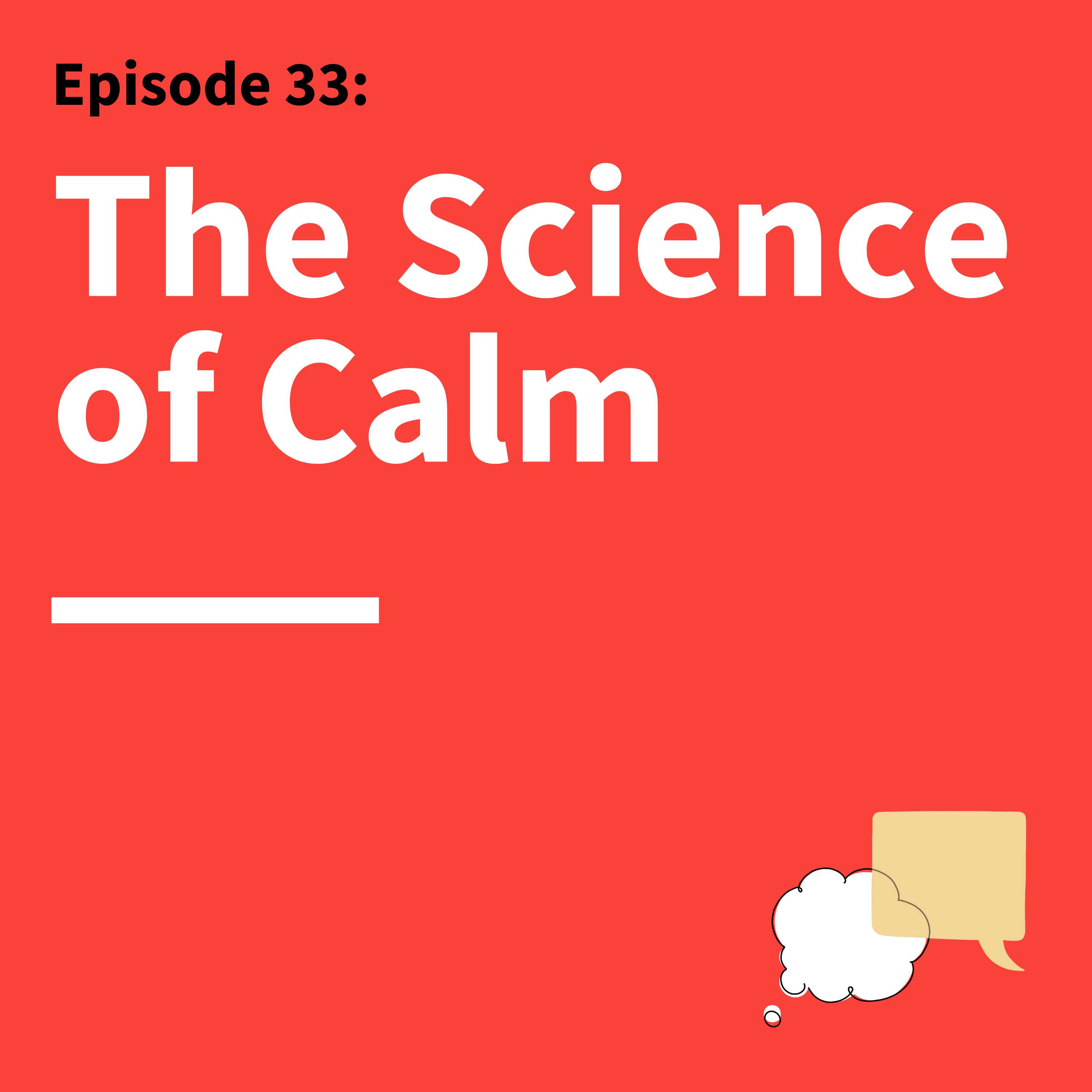 33. Hacking your Speaking Anxiety: How Lessons from Neuroscience Can Help You Communicate Confidently.